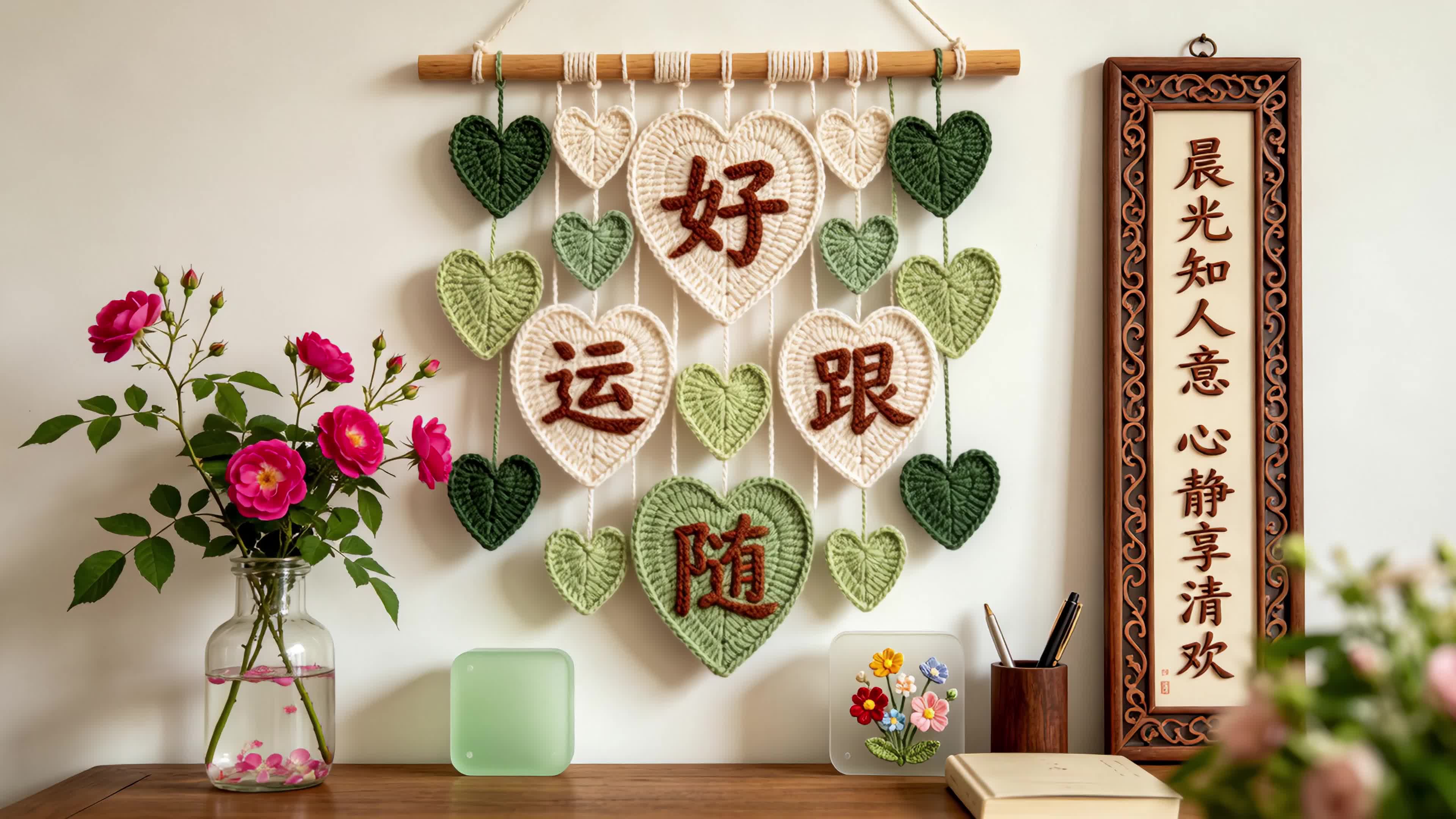 好运常伴