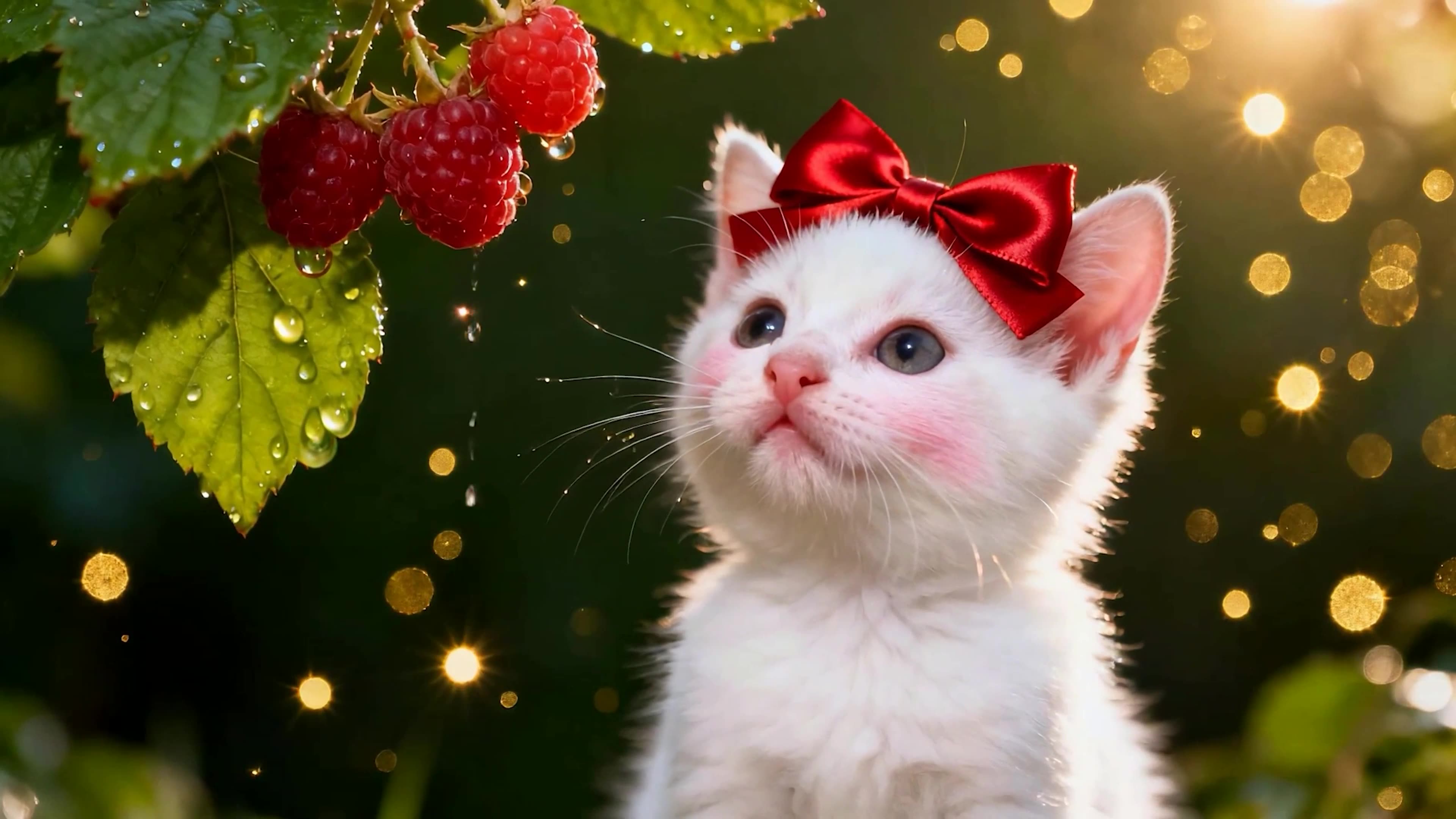 猫咪