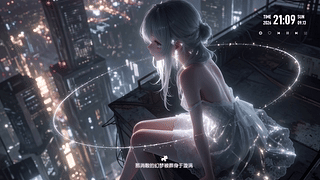 都市女孩