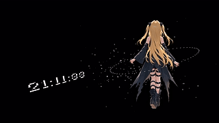 ToLOVEru golden darkness　金色の闇