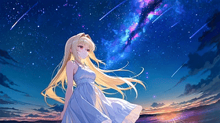 ToLOVEru golden darkness 金色の闇