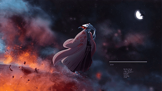 Kyoraku Shunsui (TYBW)