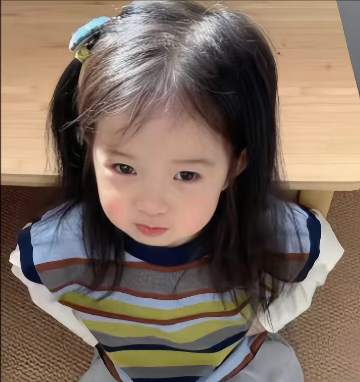可可爱爱