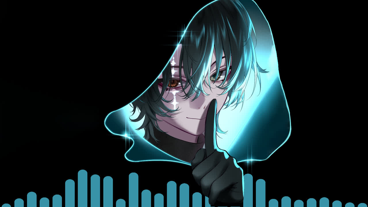 Jingran | 鸣潮_waves