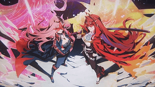 Libera Me From Hell - Mori Calliope x Elizabeth Rose Bloodflame 天元突破 (无音频)