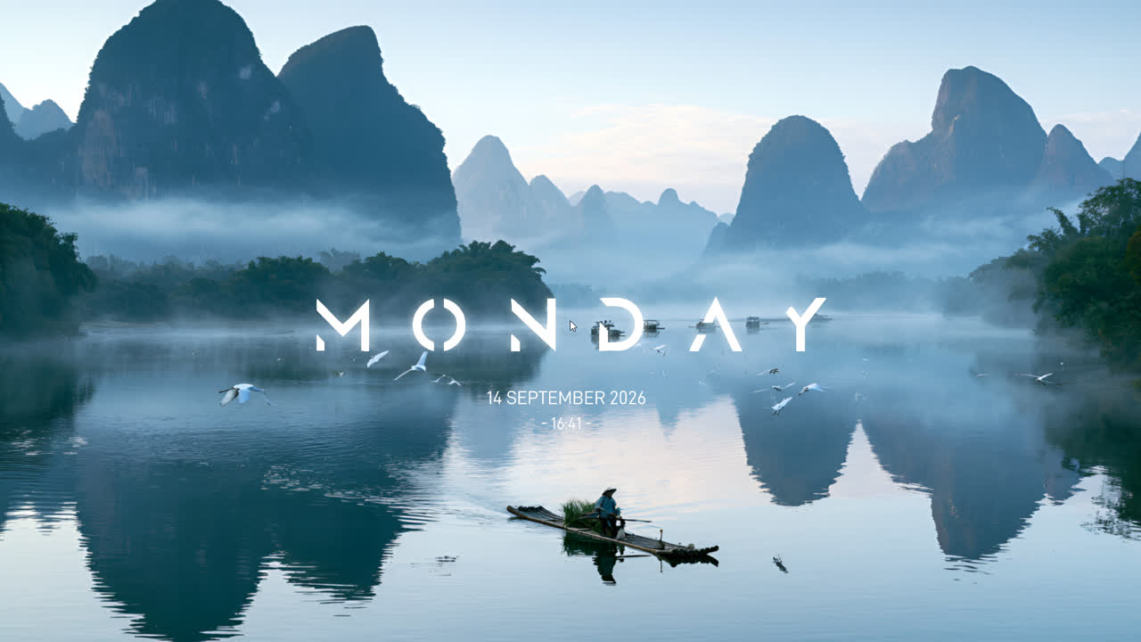 桂林山水