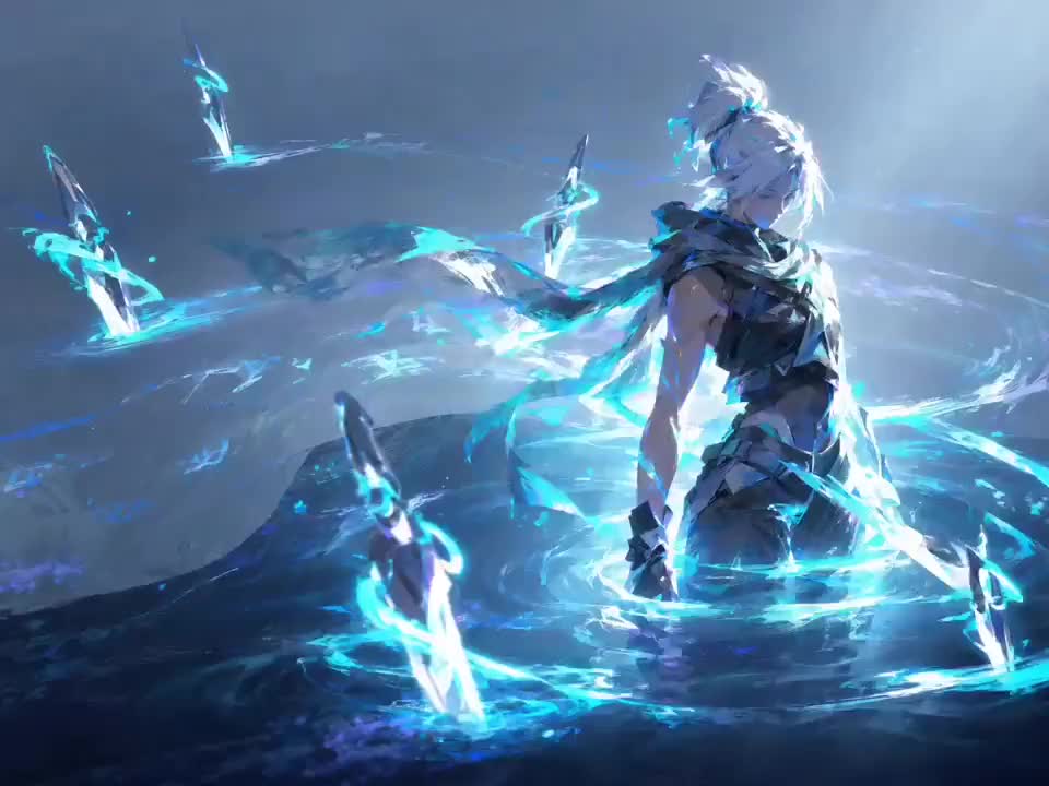 jett