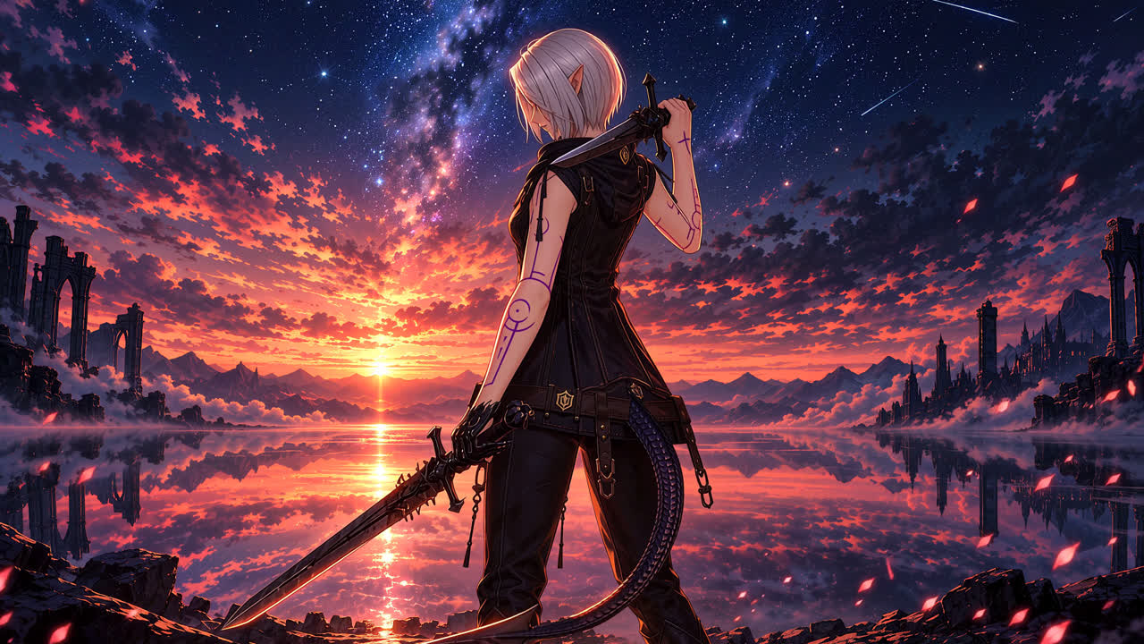 Ebonveil