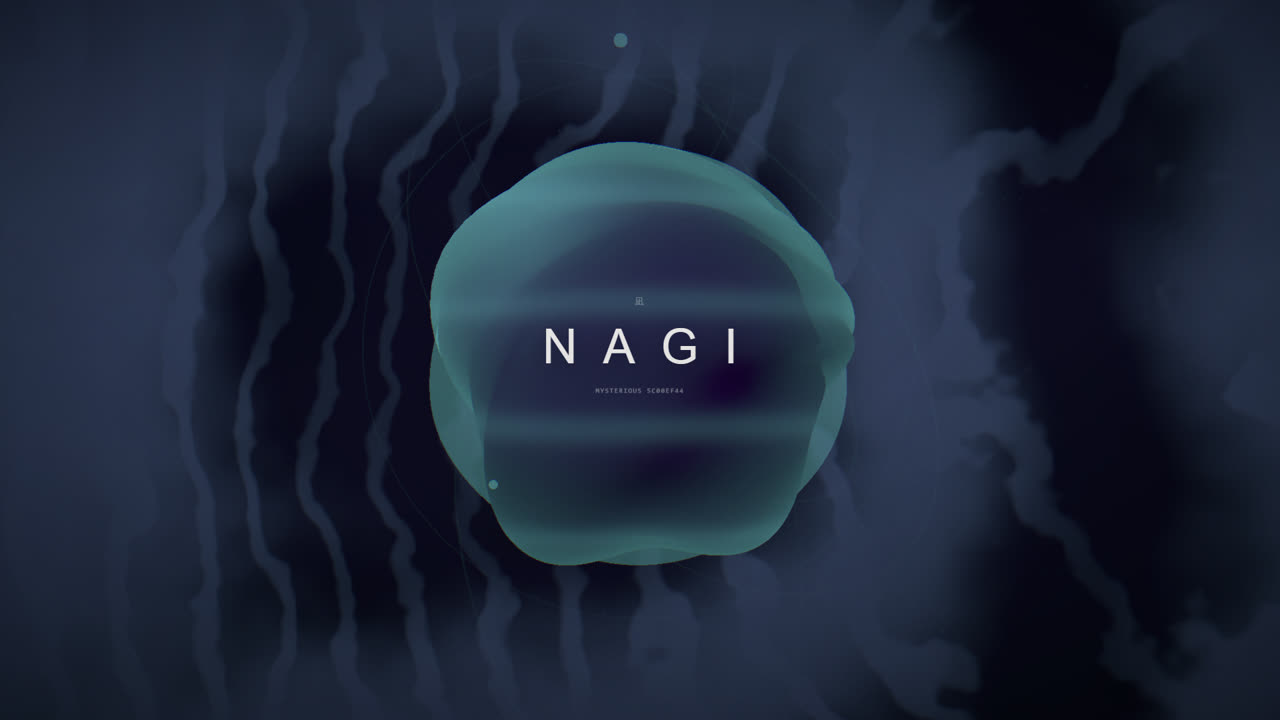 NAGI（凪）