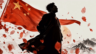 东方红-纯净版