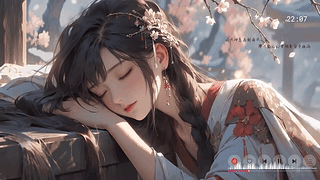 午睡