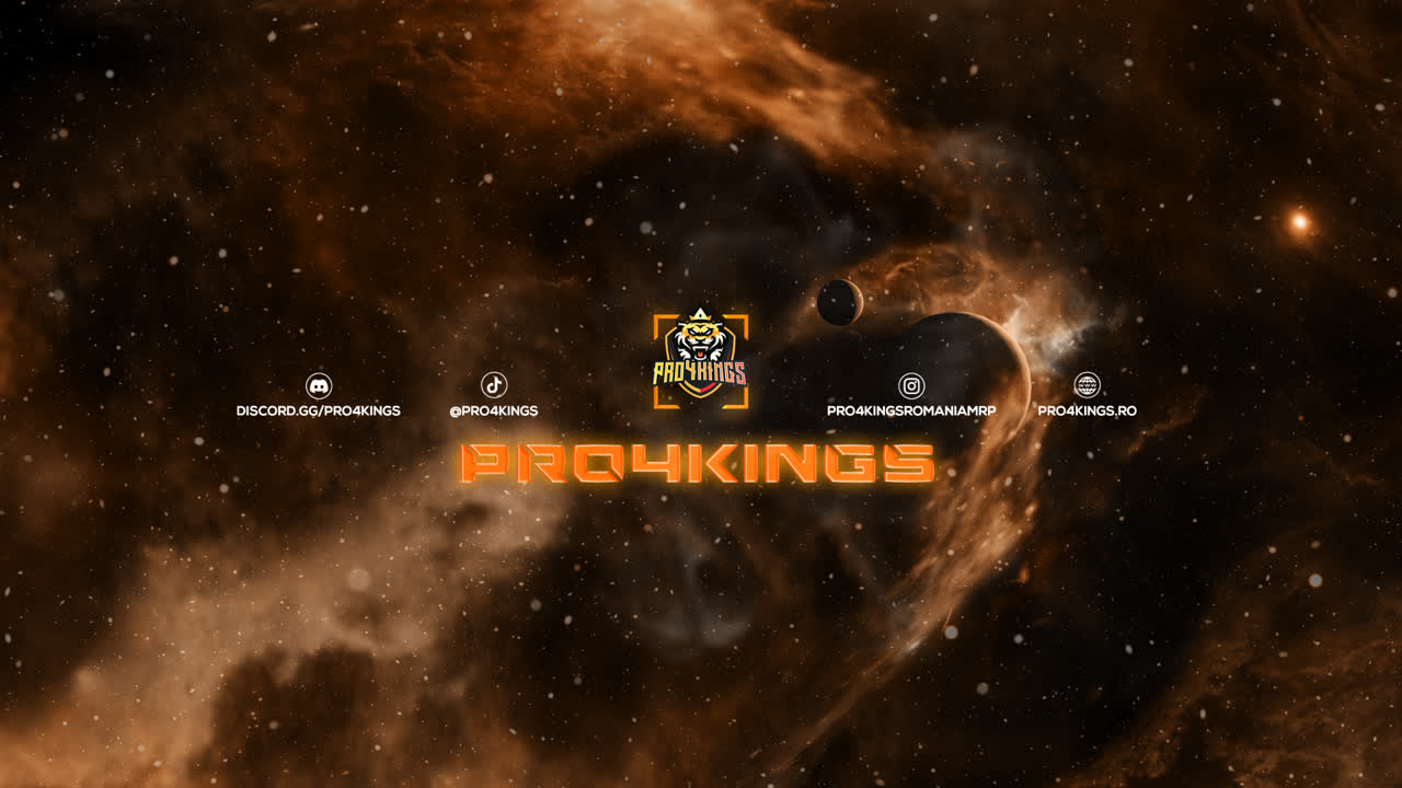 PRO4KINGS