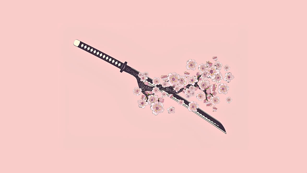 Sword - Fabikocur