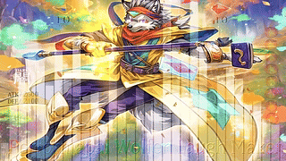 银色Performapal壁纸！