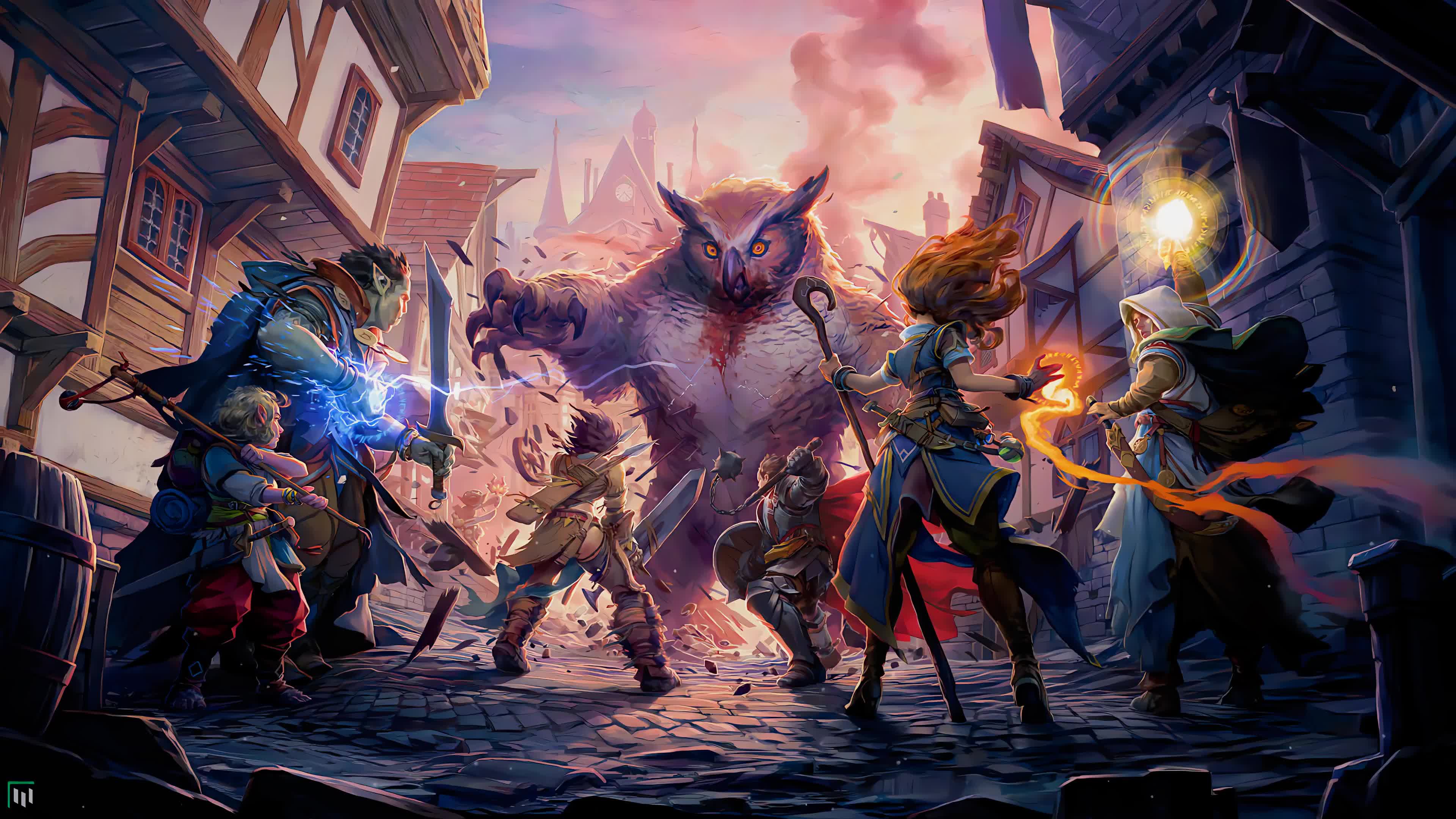 pathfinder-kingmaker-live-wallpaper