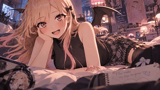 Marin Kitagawa