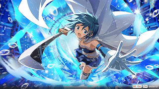 Magia Exedra - Sayaka Miki Baldamente Fortissimo