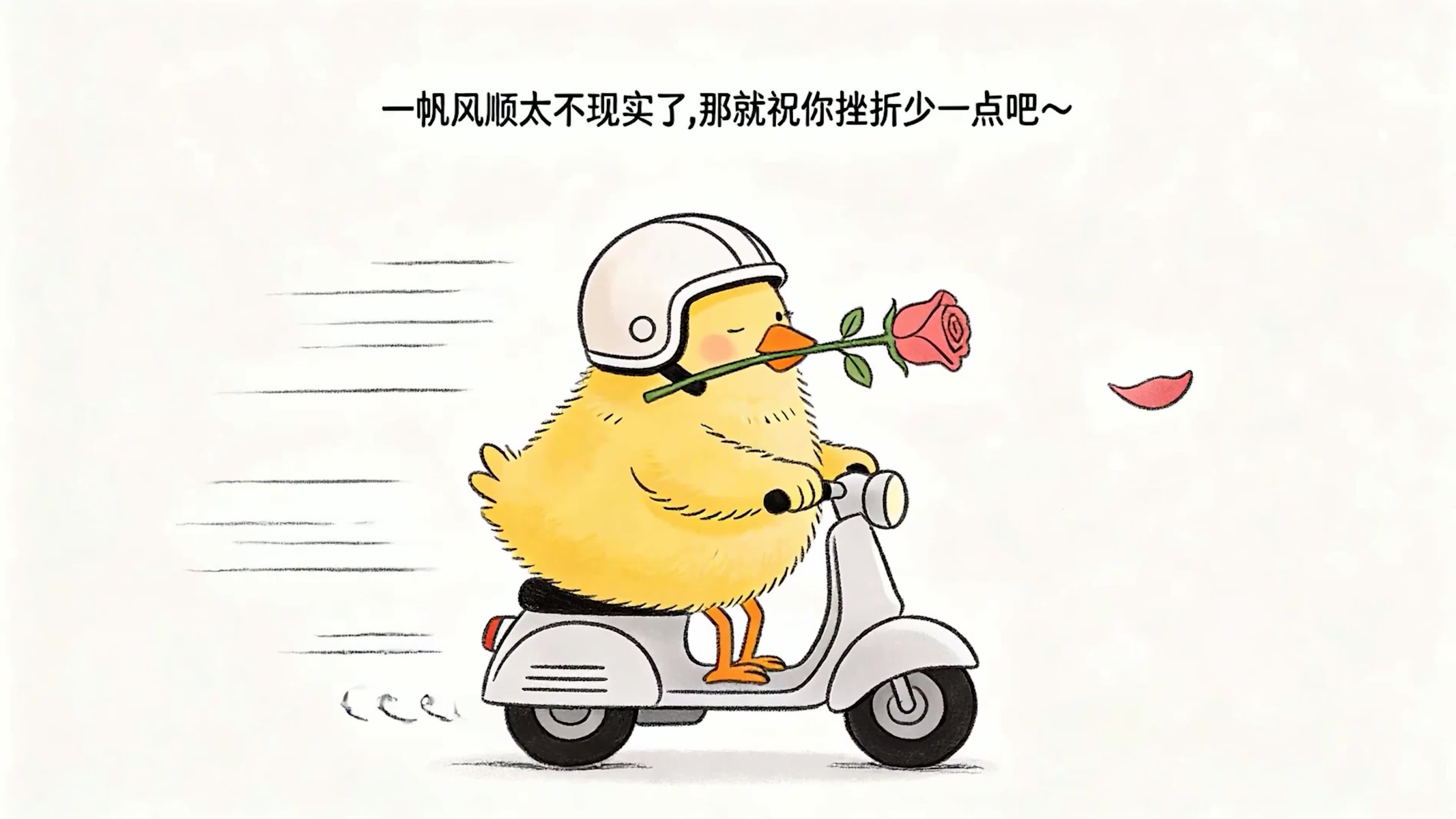 可爱小清新