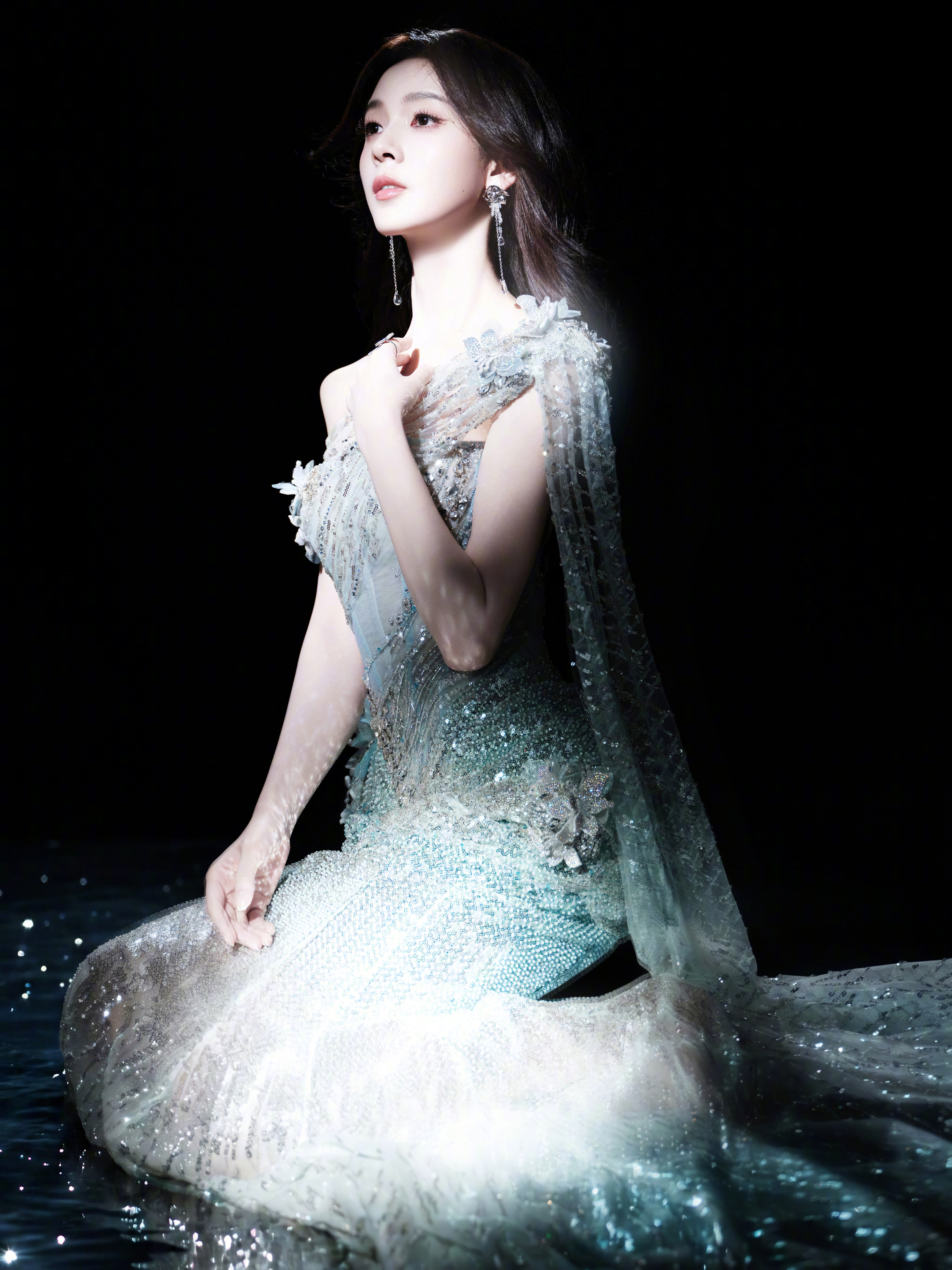 陈瑶乘风2026乘风之夜4k手机壁纸美女原图
