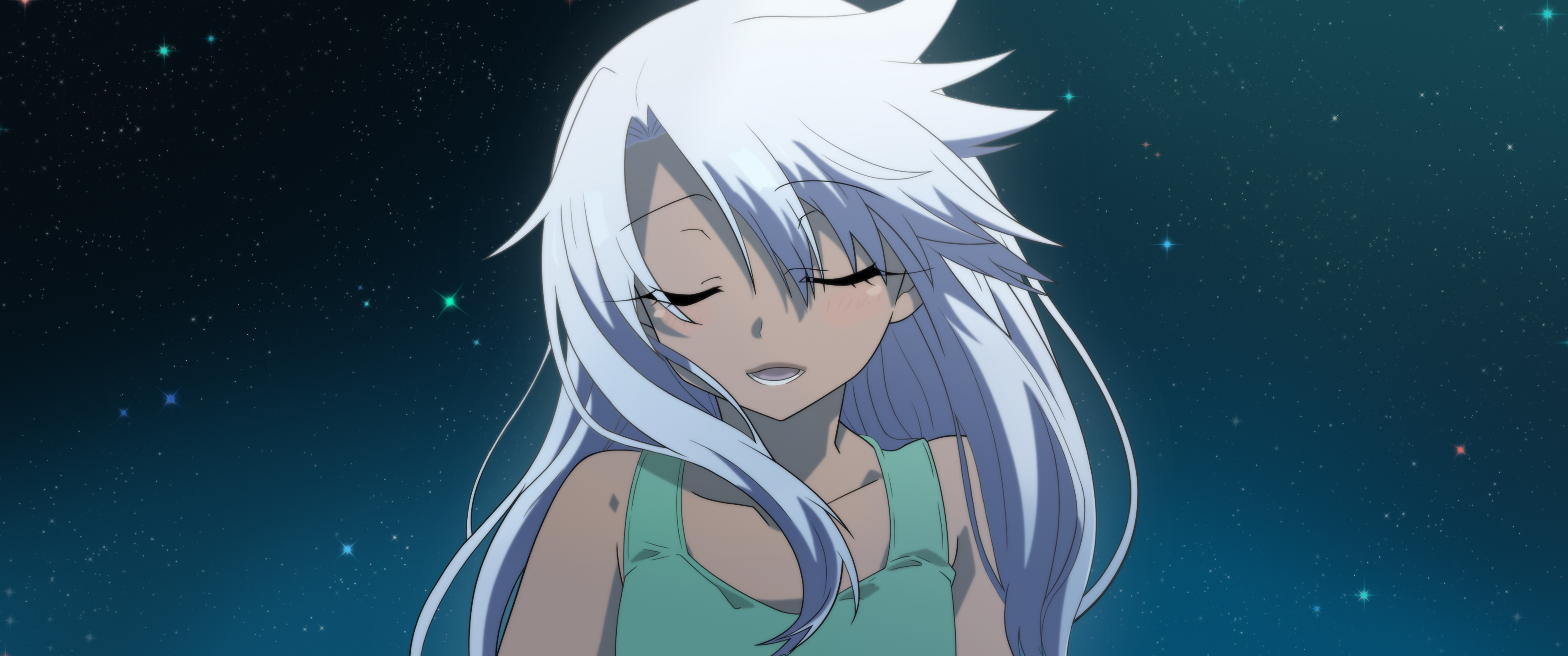 fate kaleid liner魔法