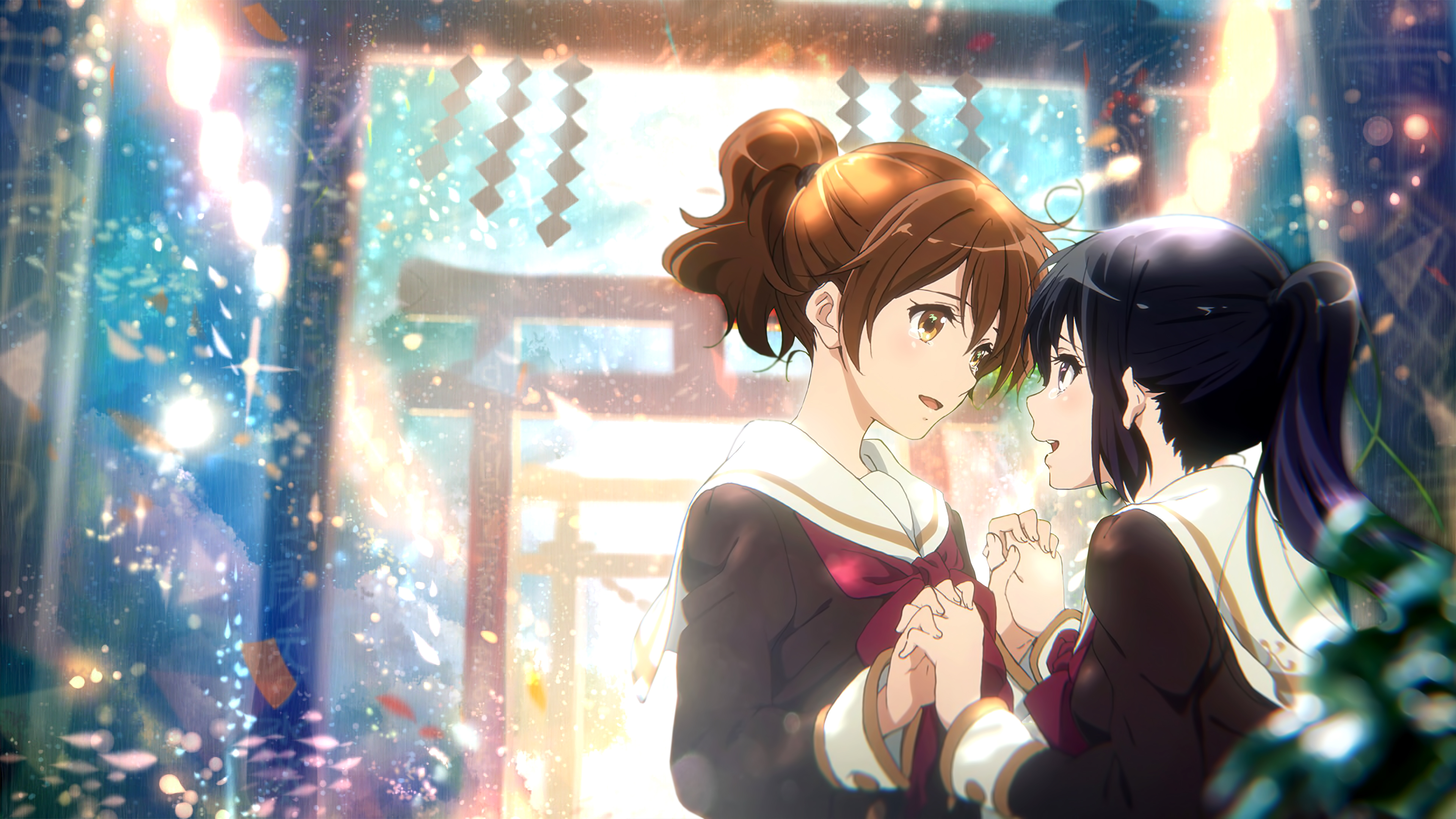 hibike euphonium 动漫_16903