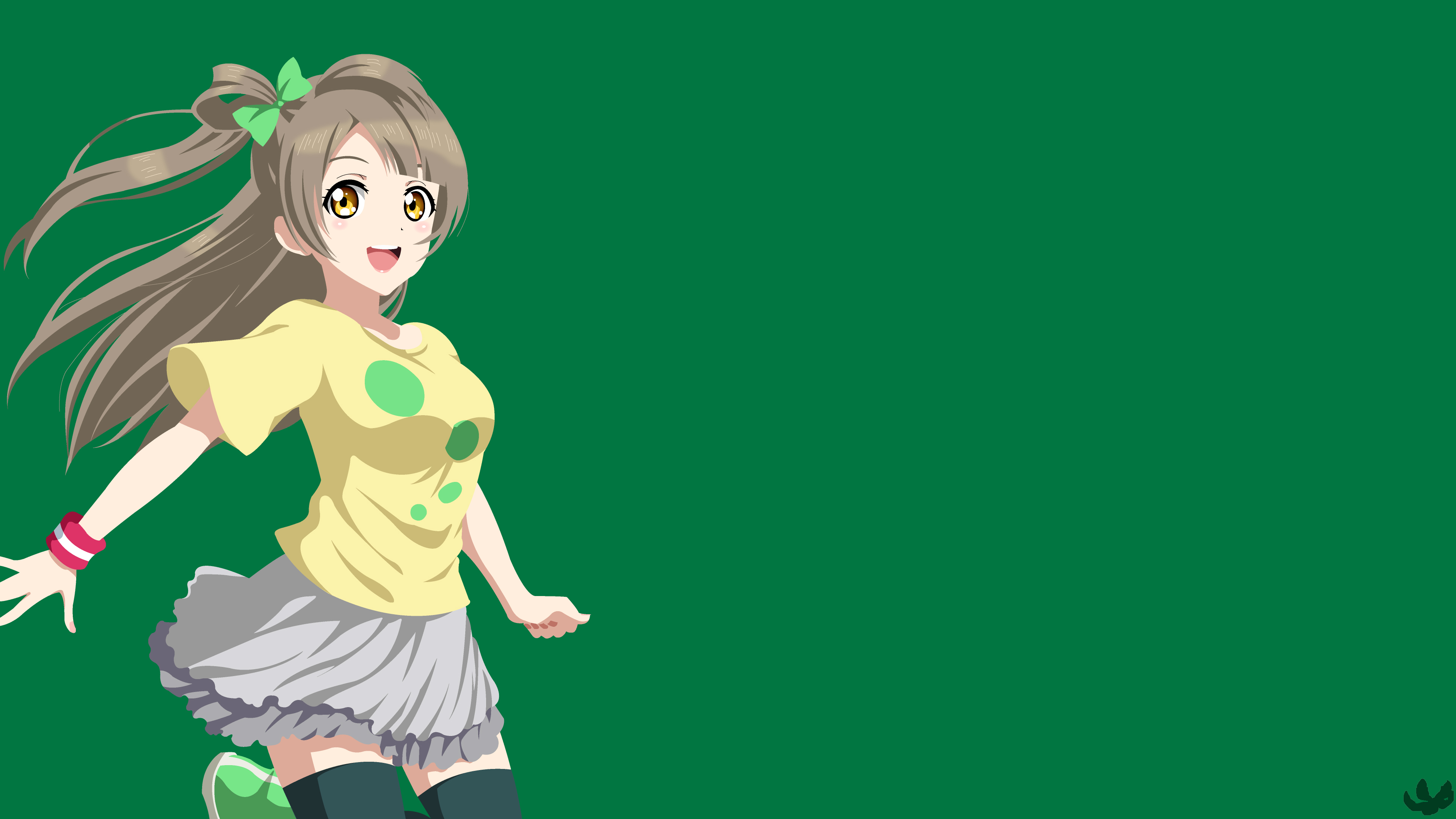 Minami Kotori 动漫女生_14540