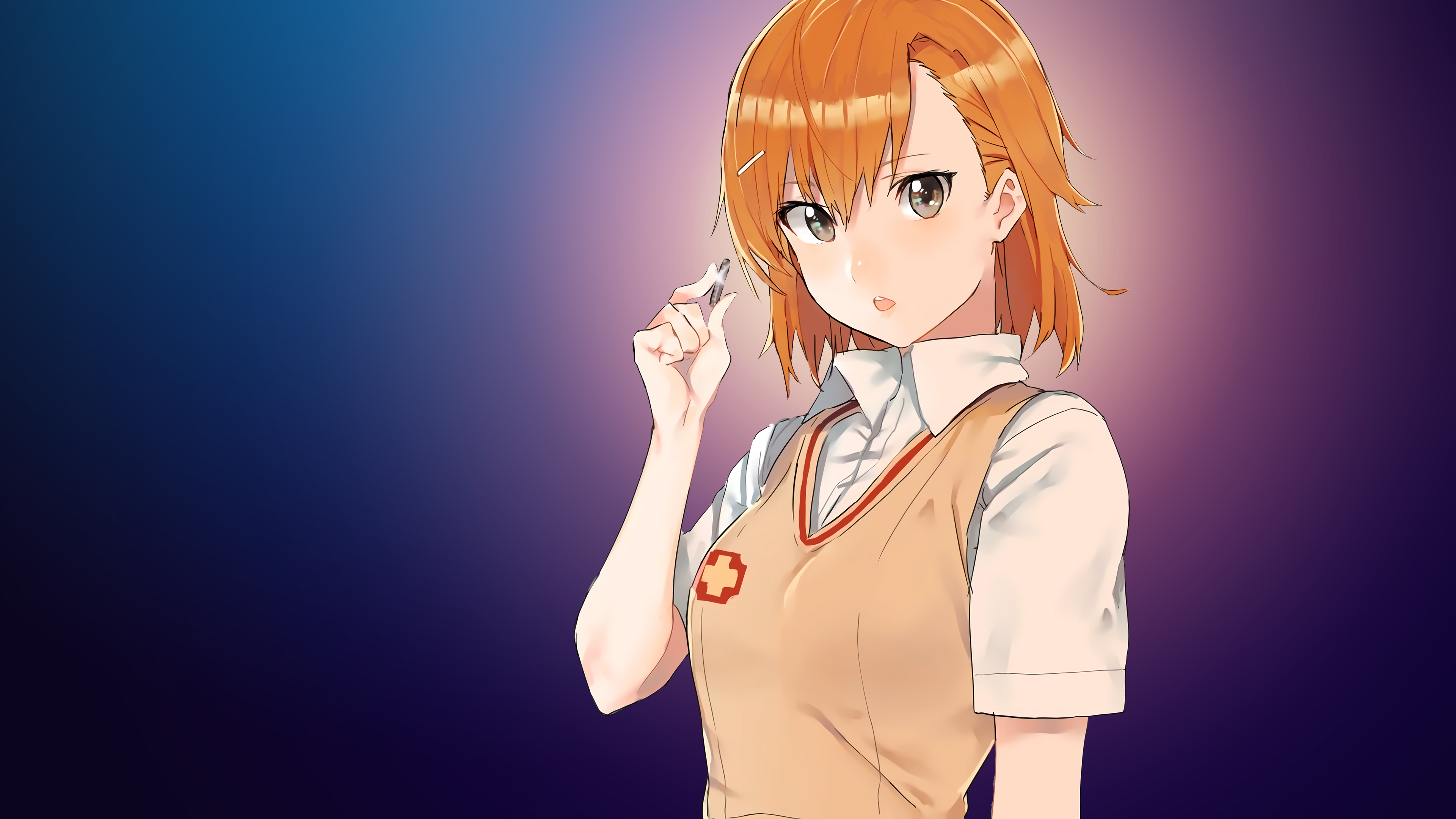 Misaka Mikoto御坂美琴_15599