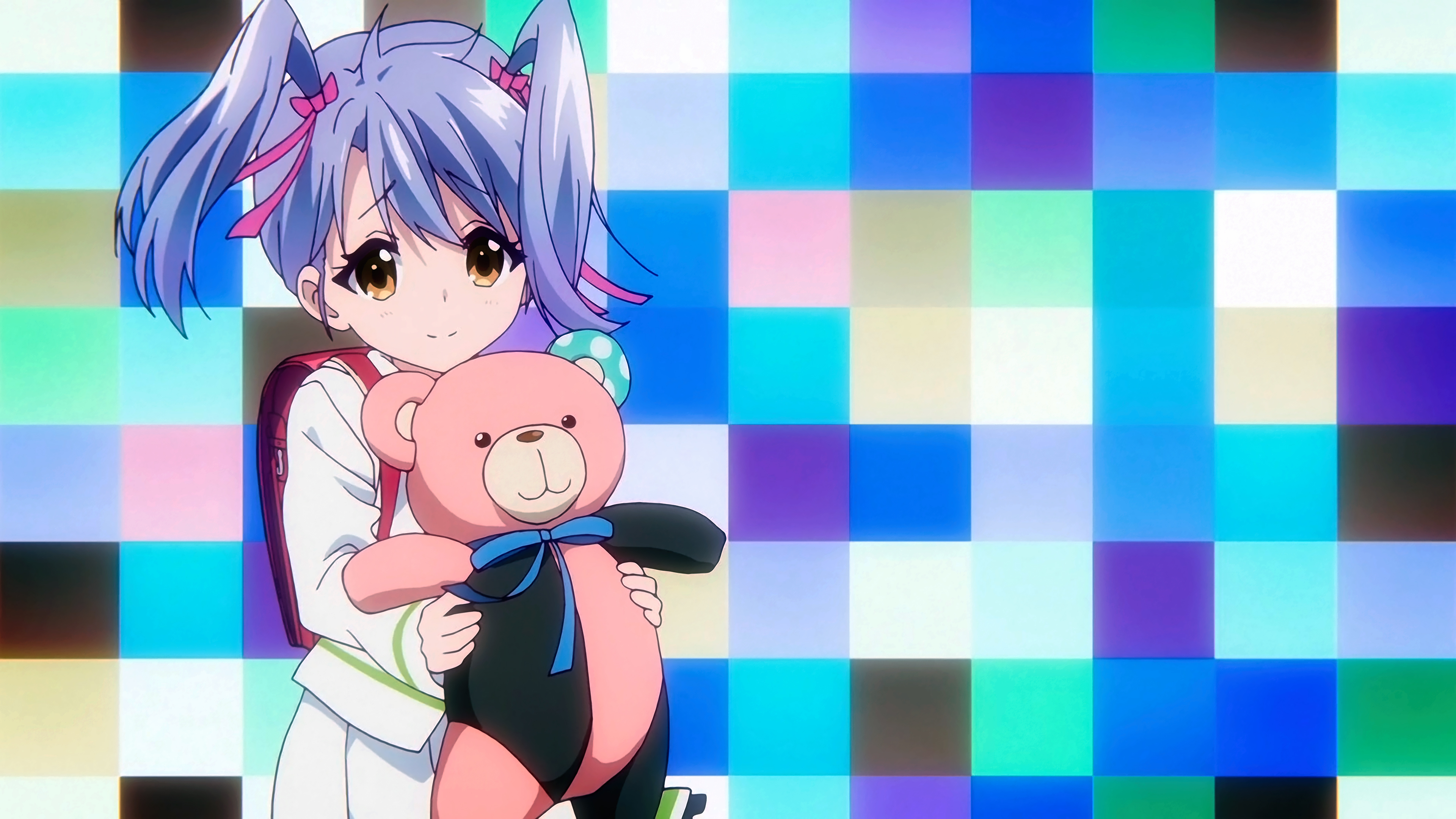 Phantom World Albrecht