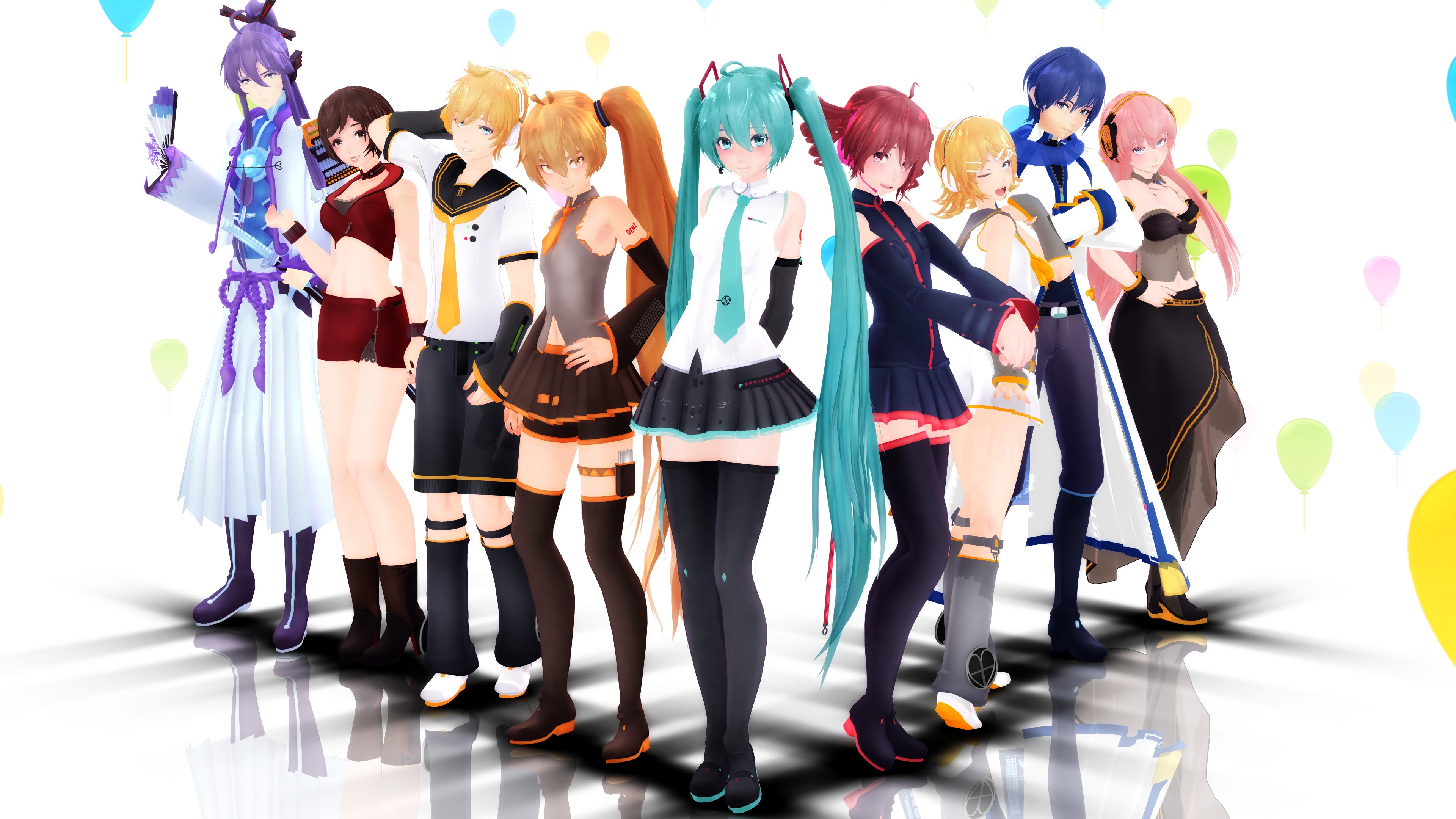 The Squad4K动漫壁纸_16438