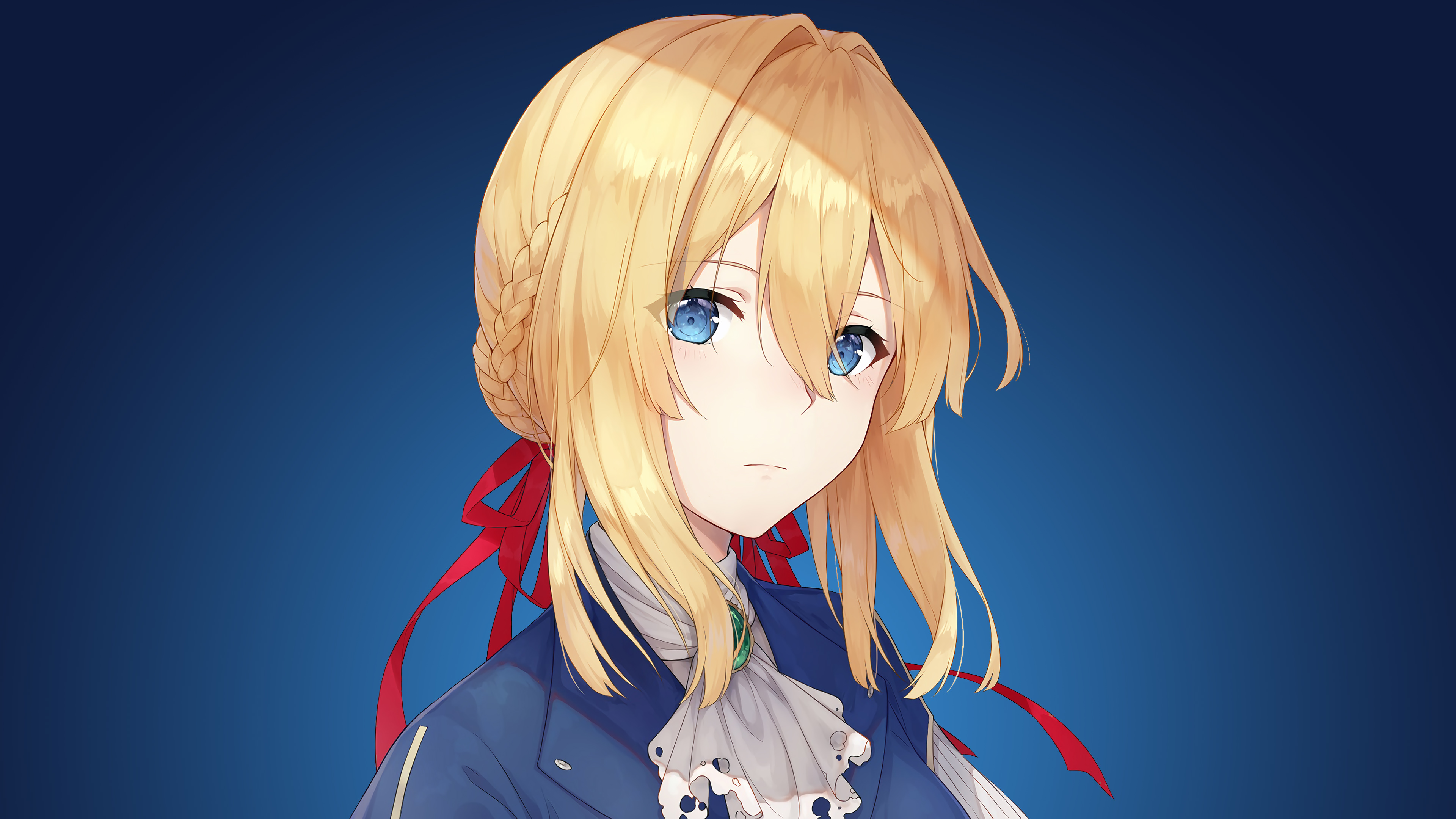 Violet Evergarden 紫罗