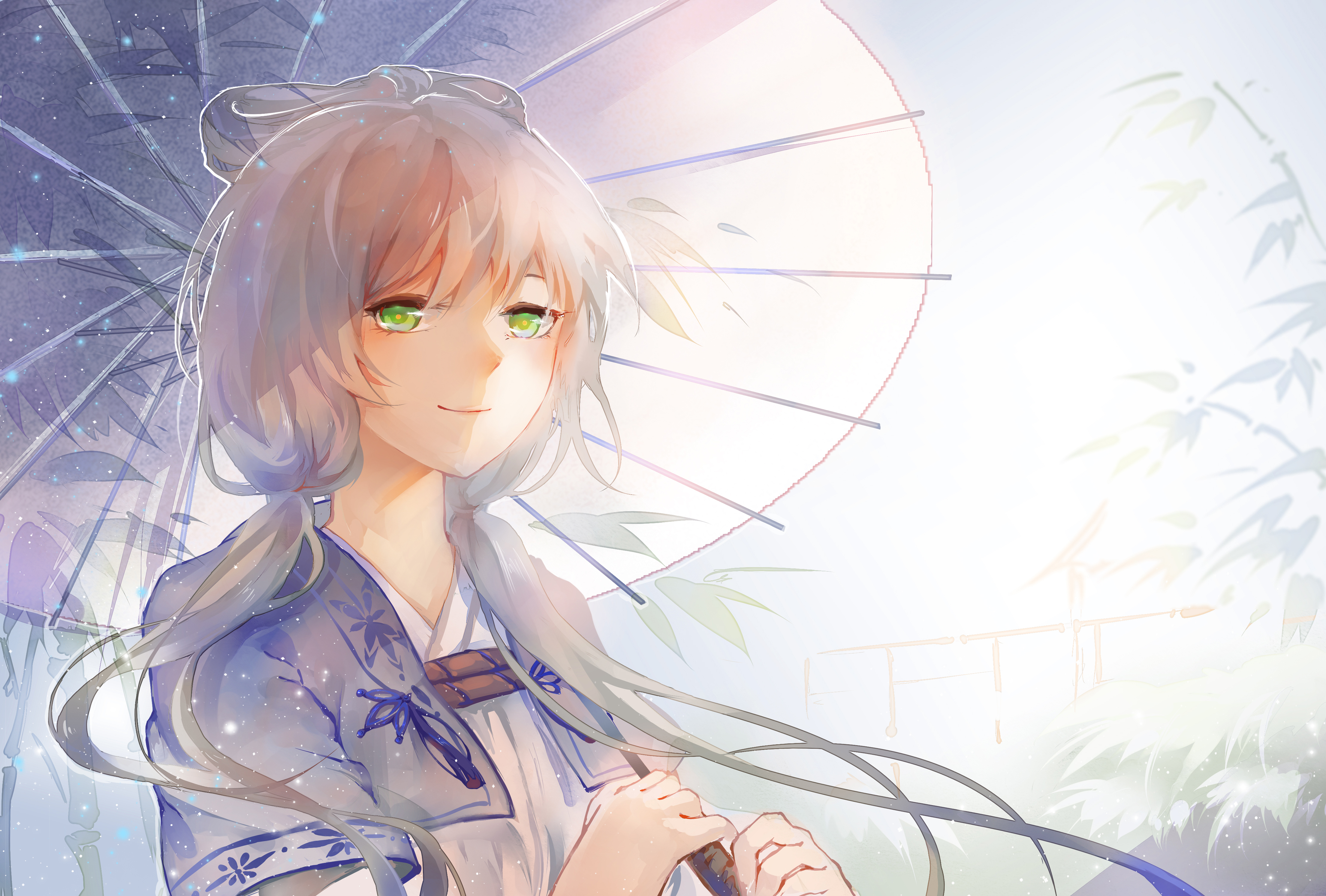 VOCALOID洛天依 中国风4