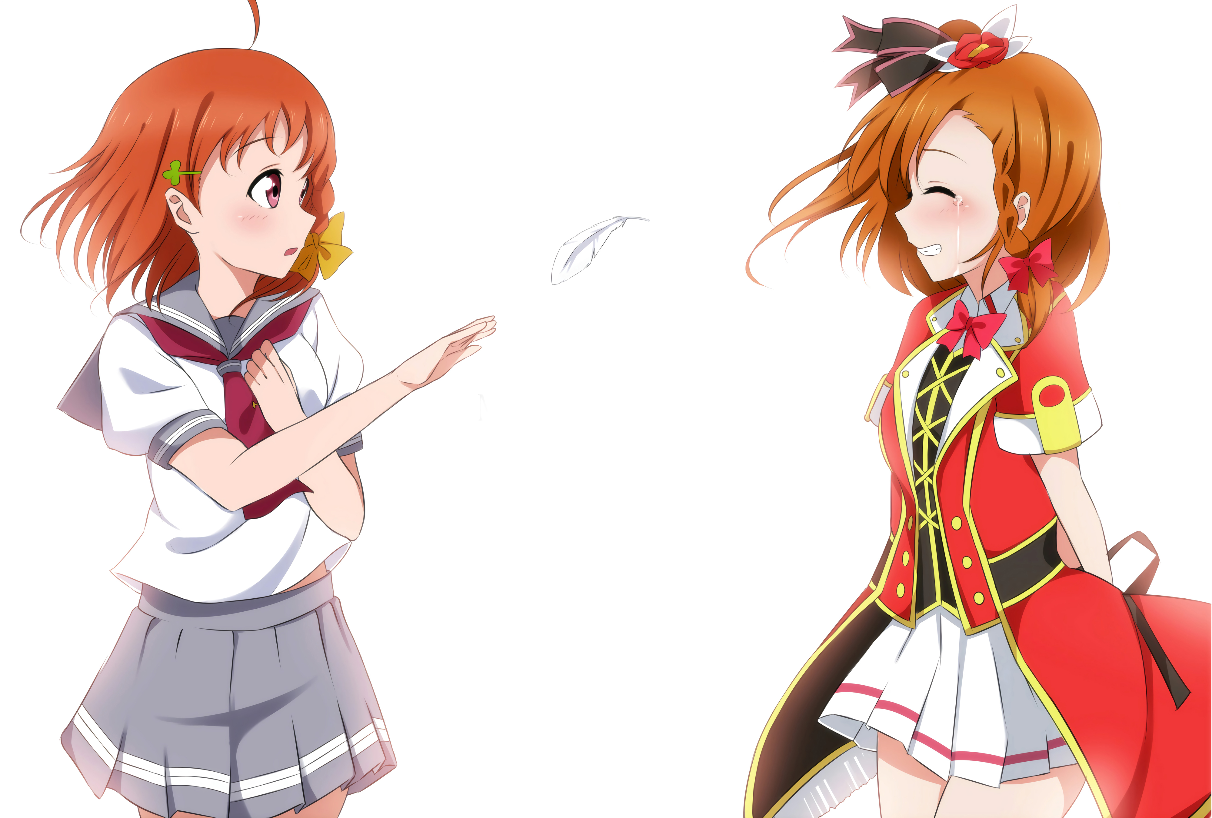 《Love Live！学院偶像》