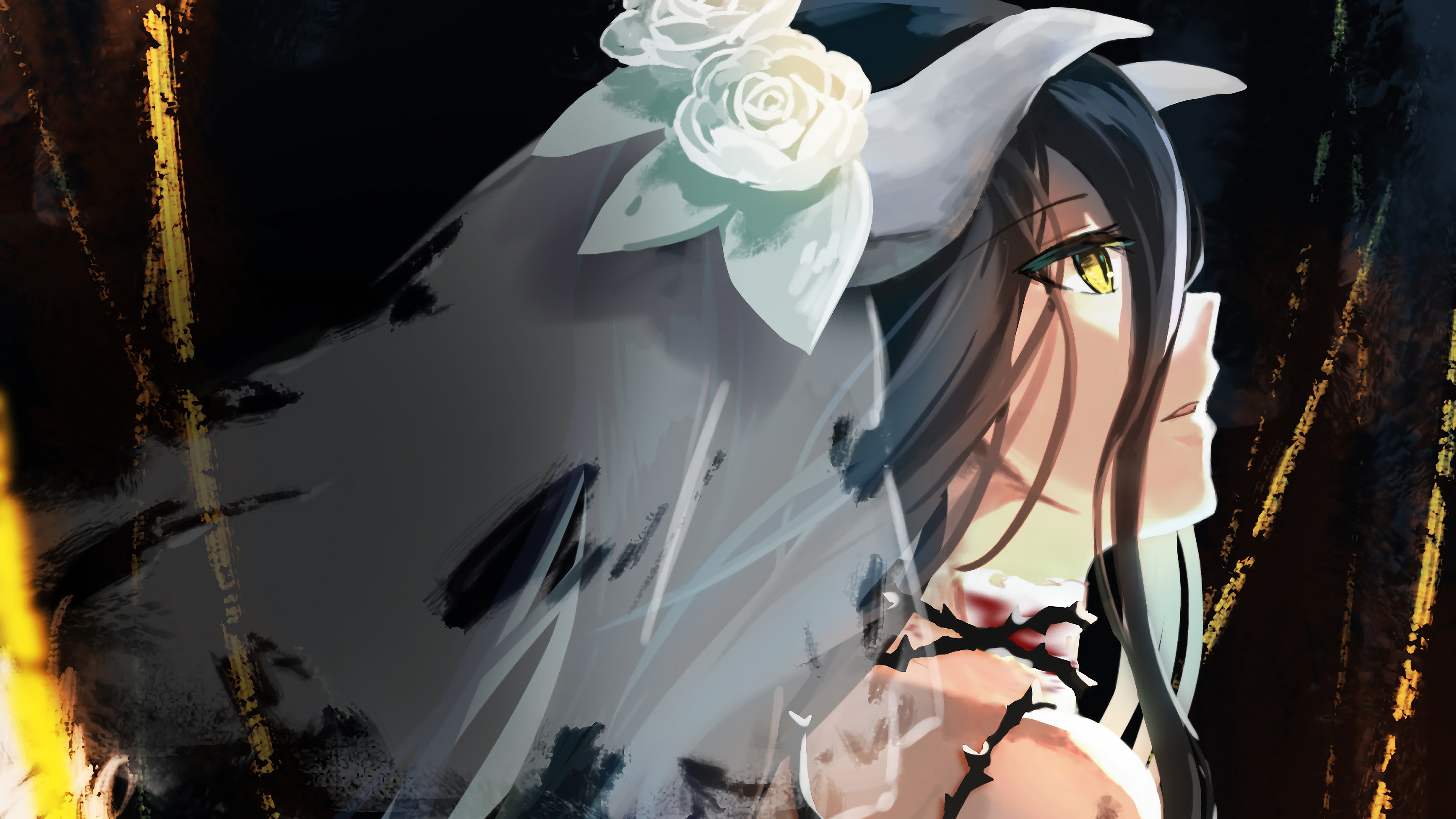 《Overlord不死者之王》
