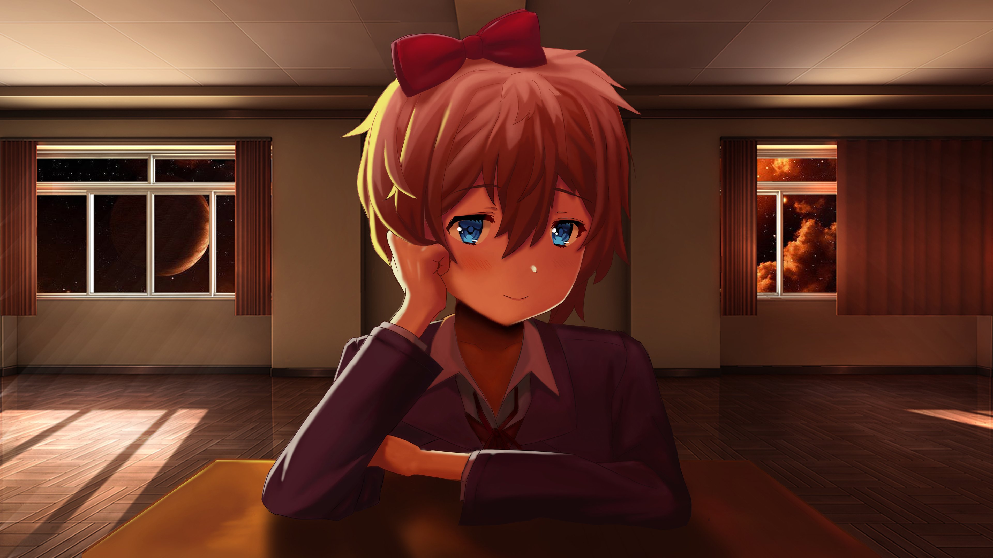 《心动文学俱乐部!(Doki_16925
