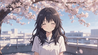 和栗熏子- 4K