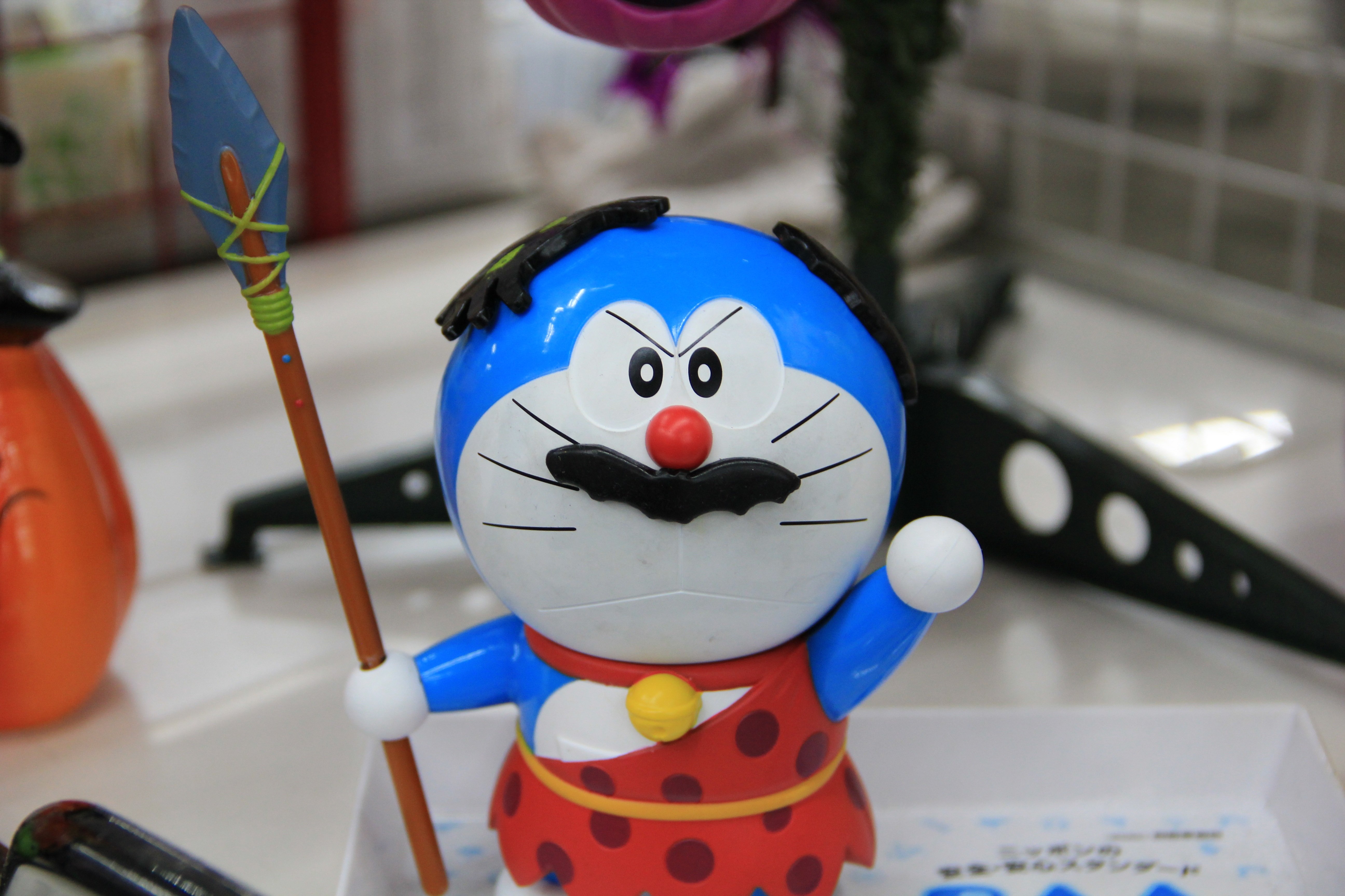 叮当猫 多啦a梦 机器猫5_7250