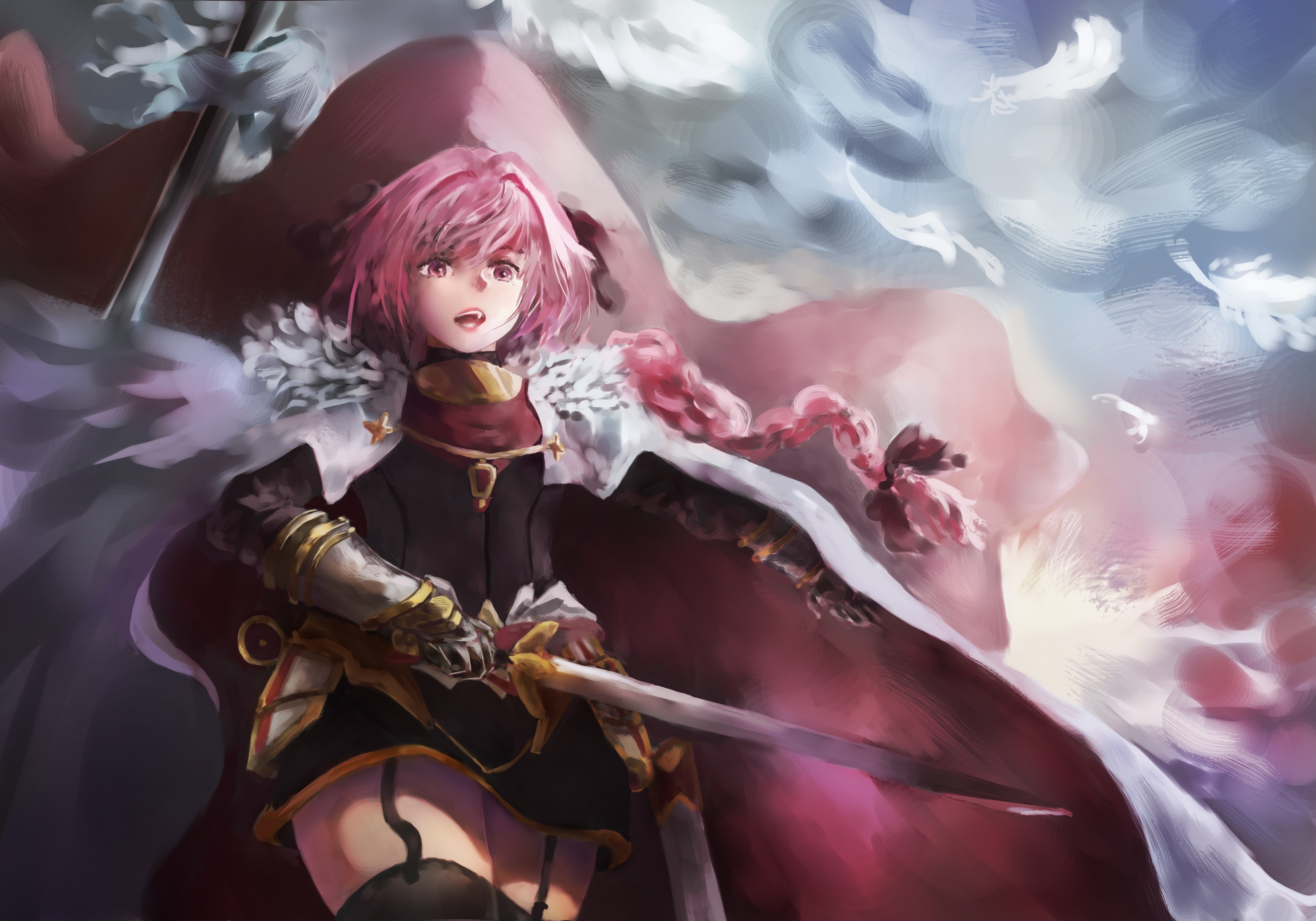 命运骑士Fate Apocrypha_16915