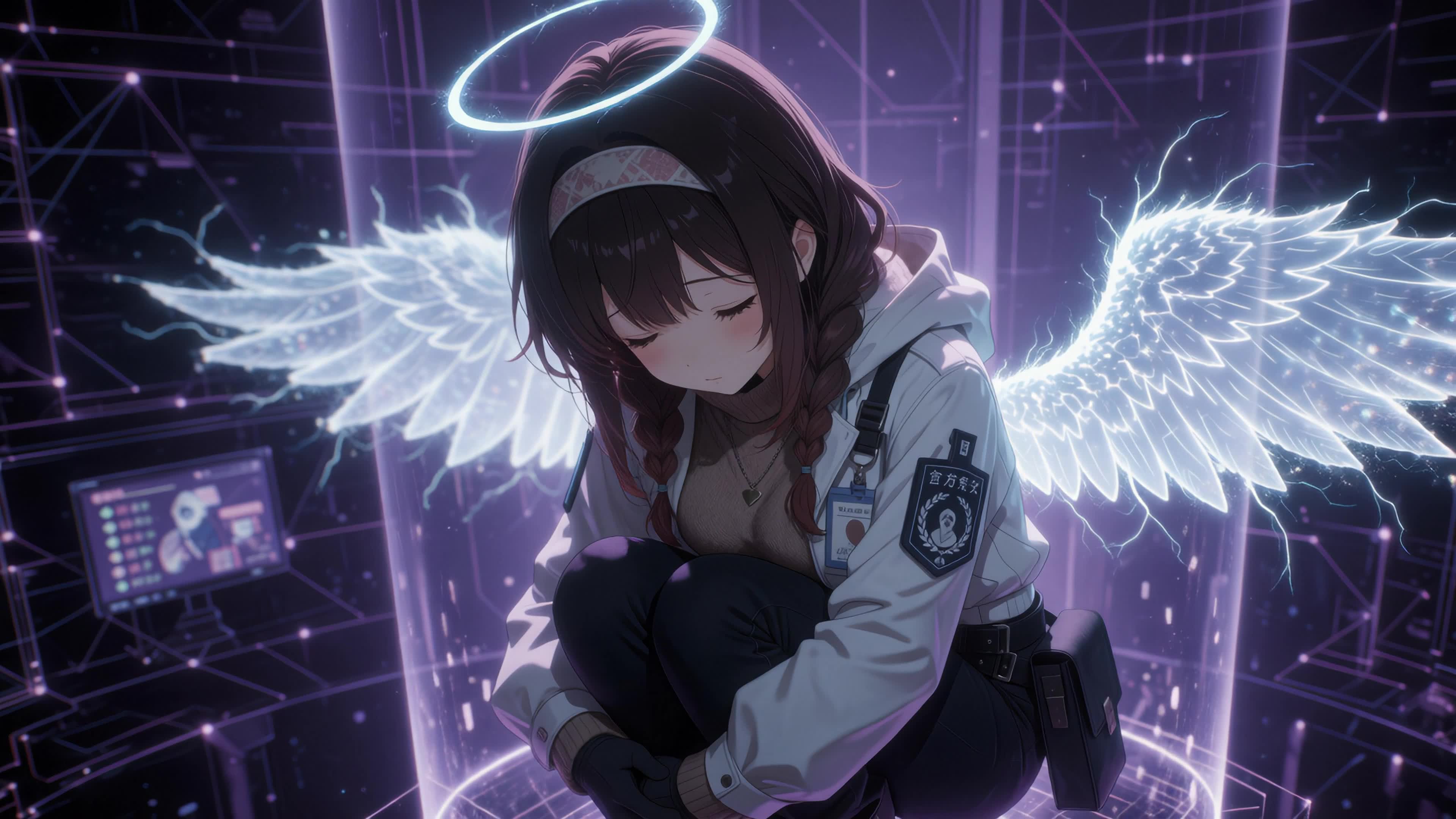 天使之翼
