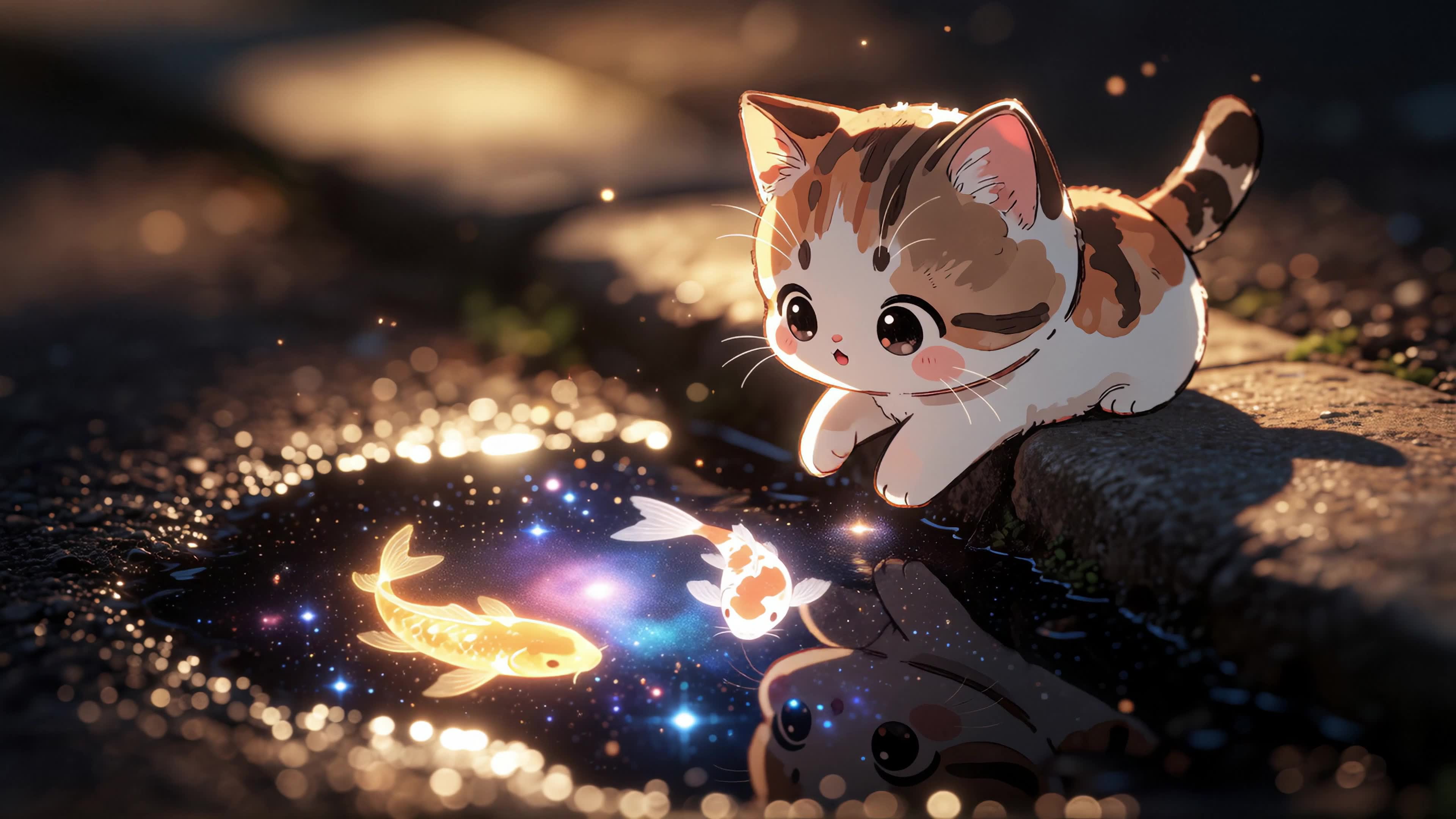 星水喵