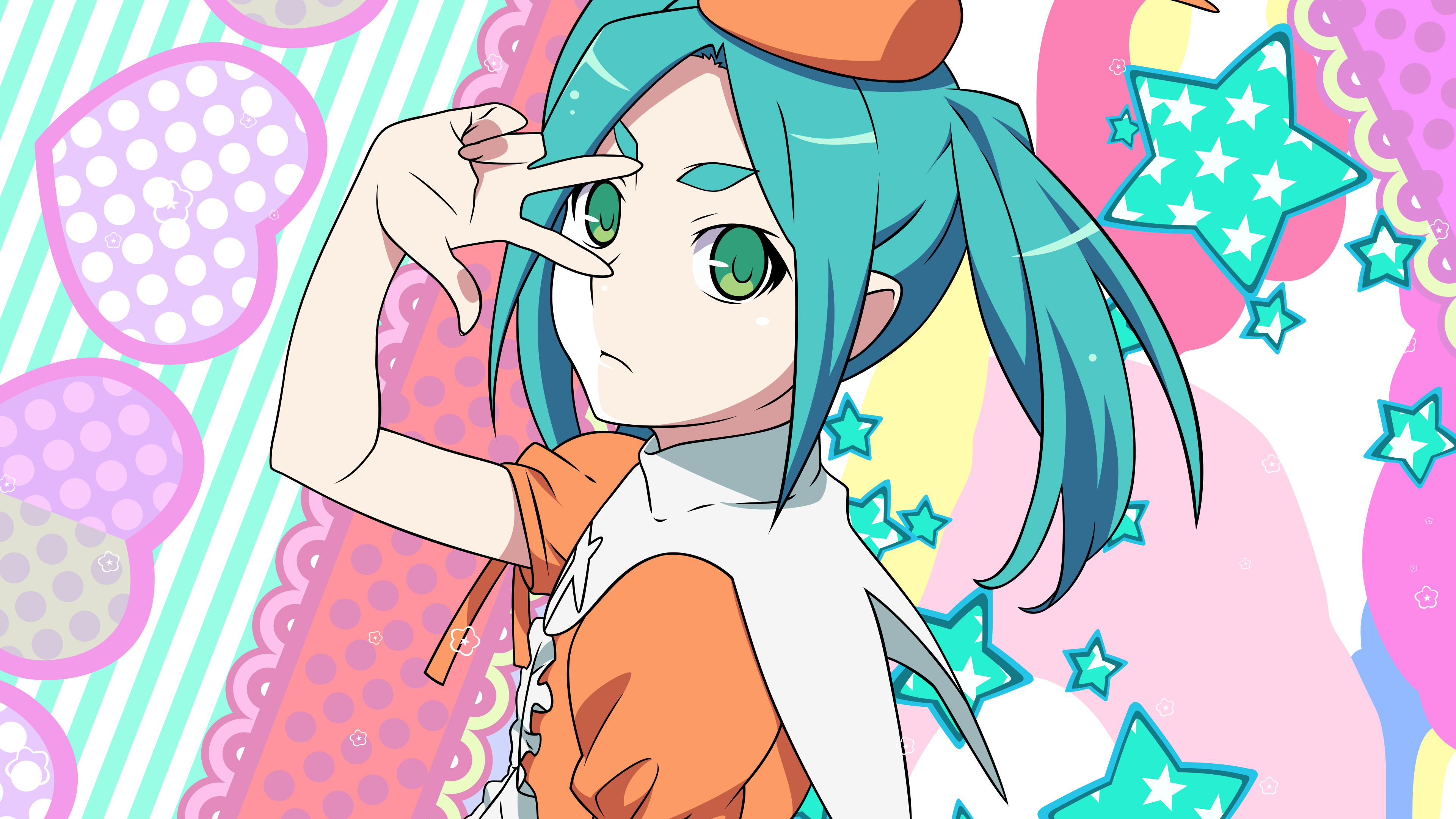 物语系列Yotsugi Ononok_16695
