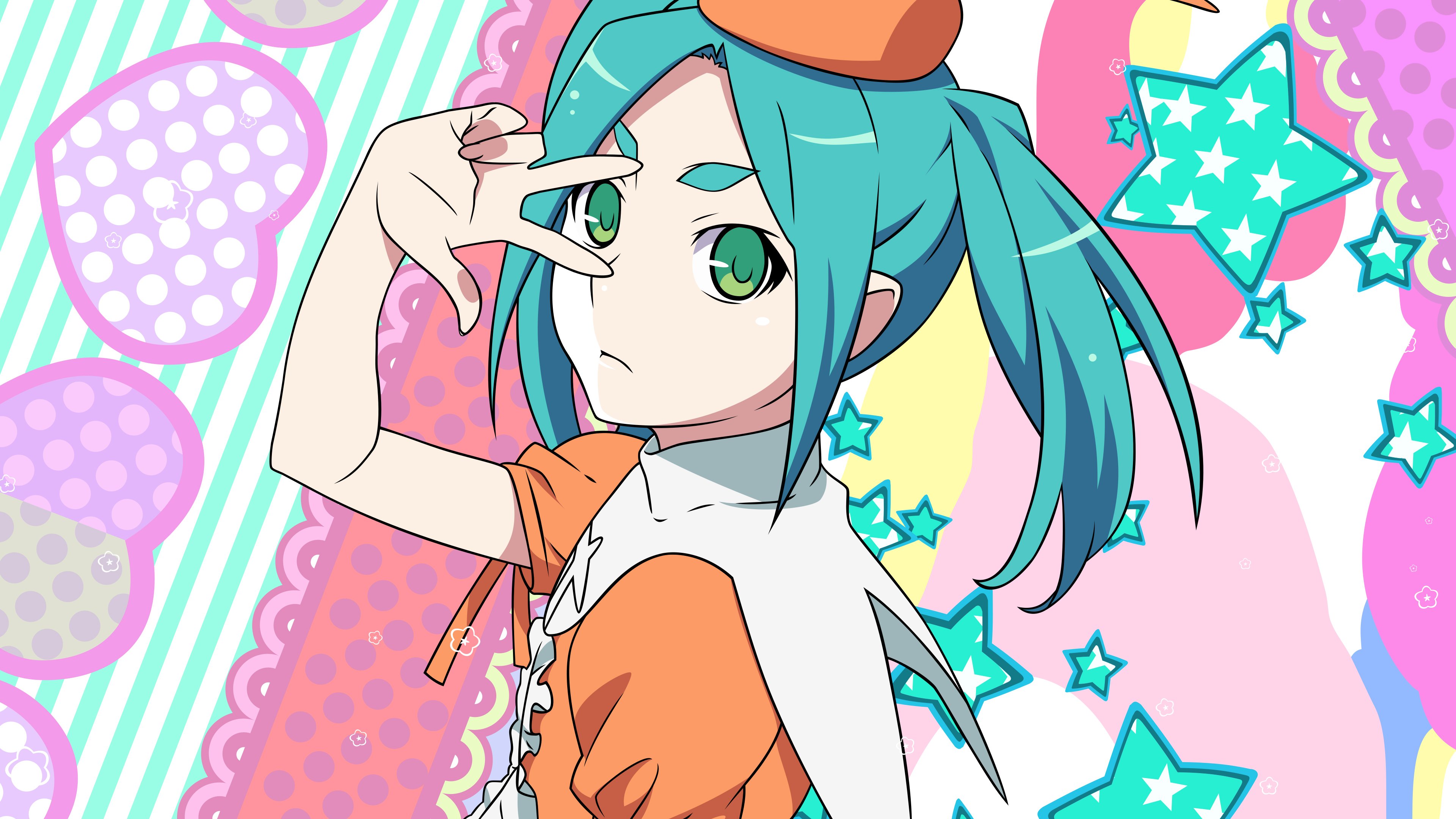 物语系列Yotsugi Ononok_16695