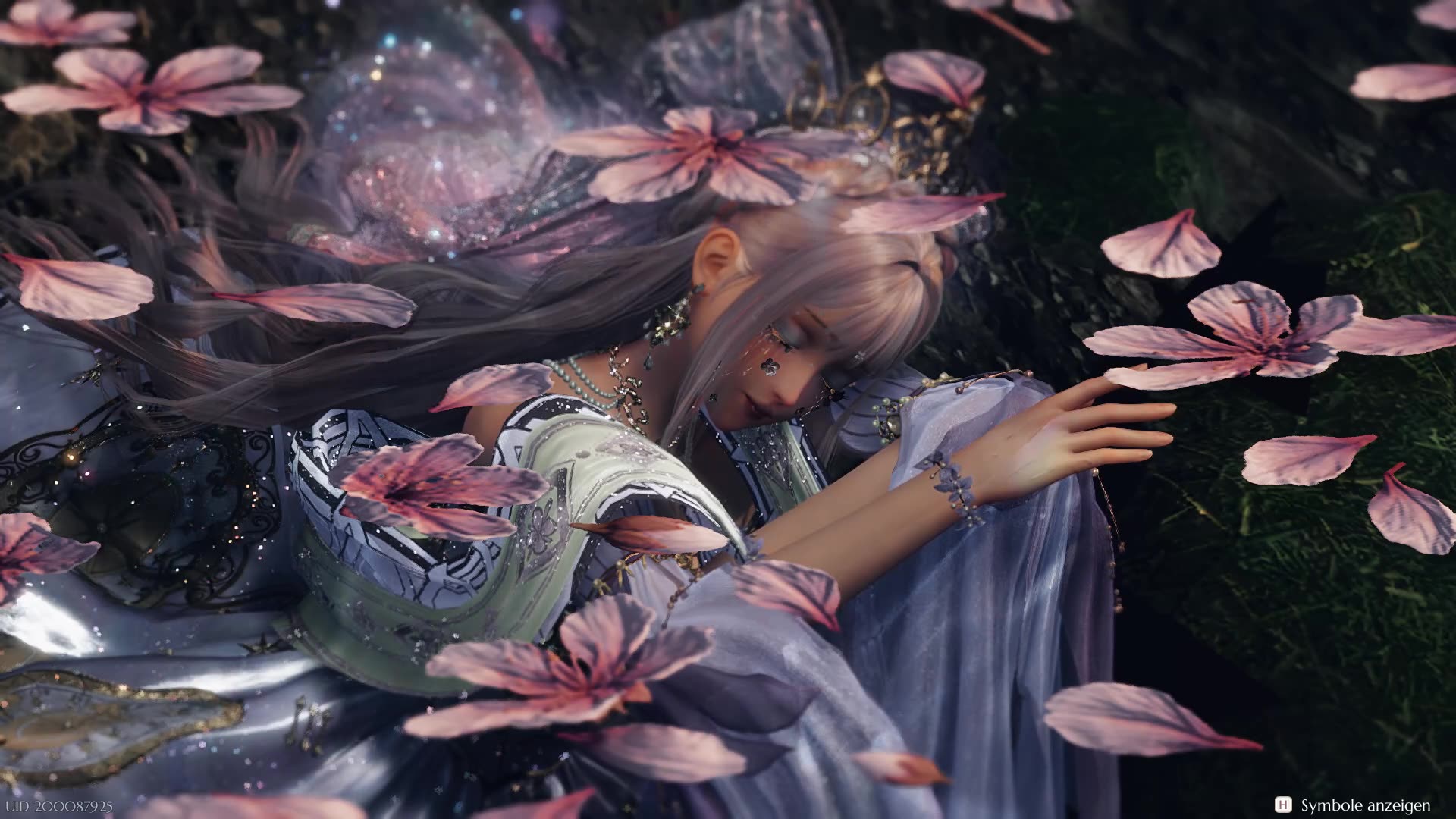 Infinity Nikki