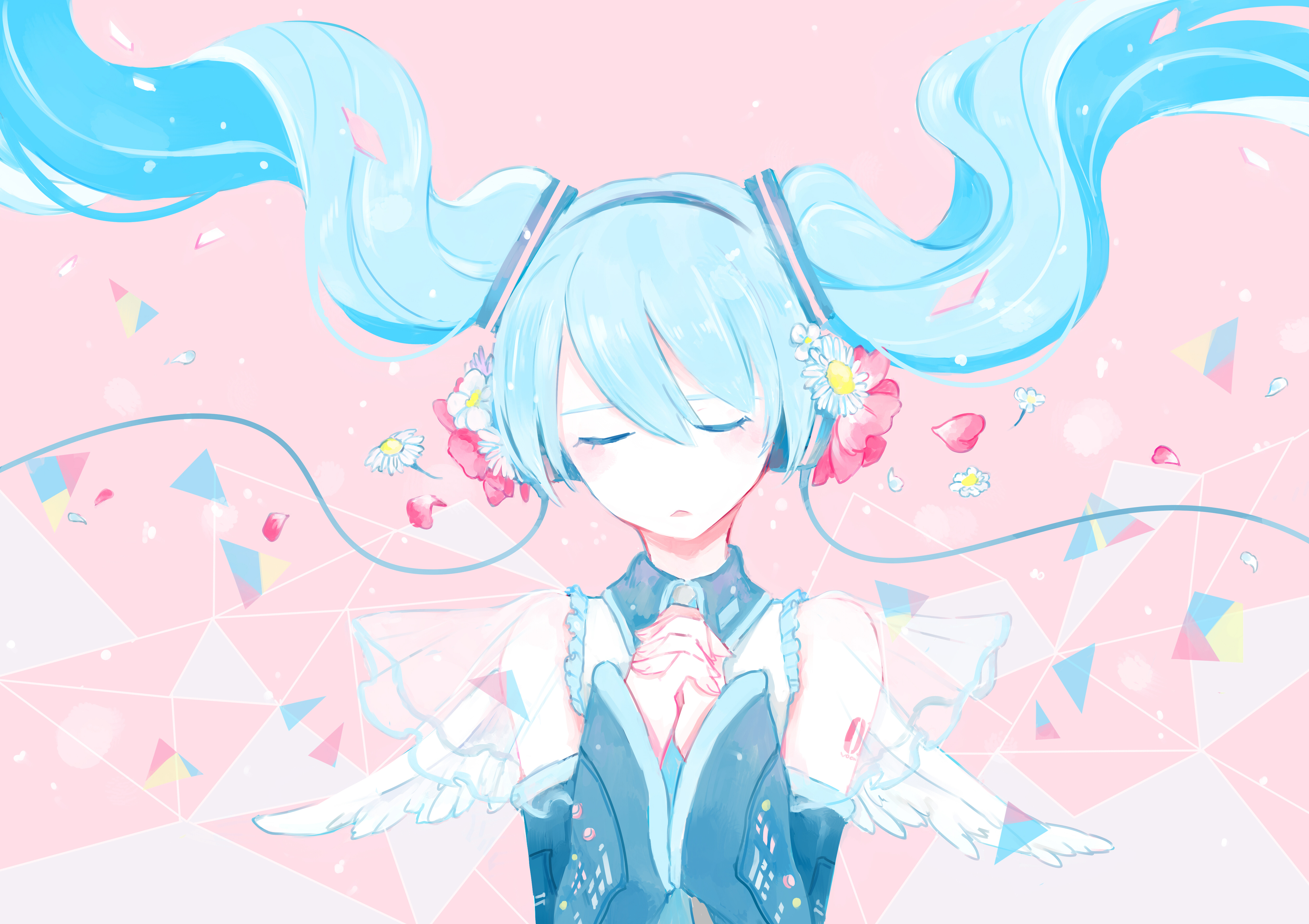 私音VOCALOID 初音未来4