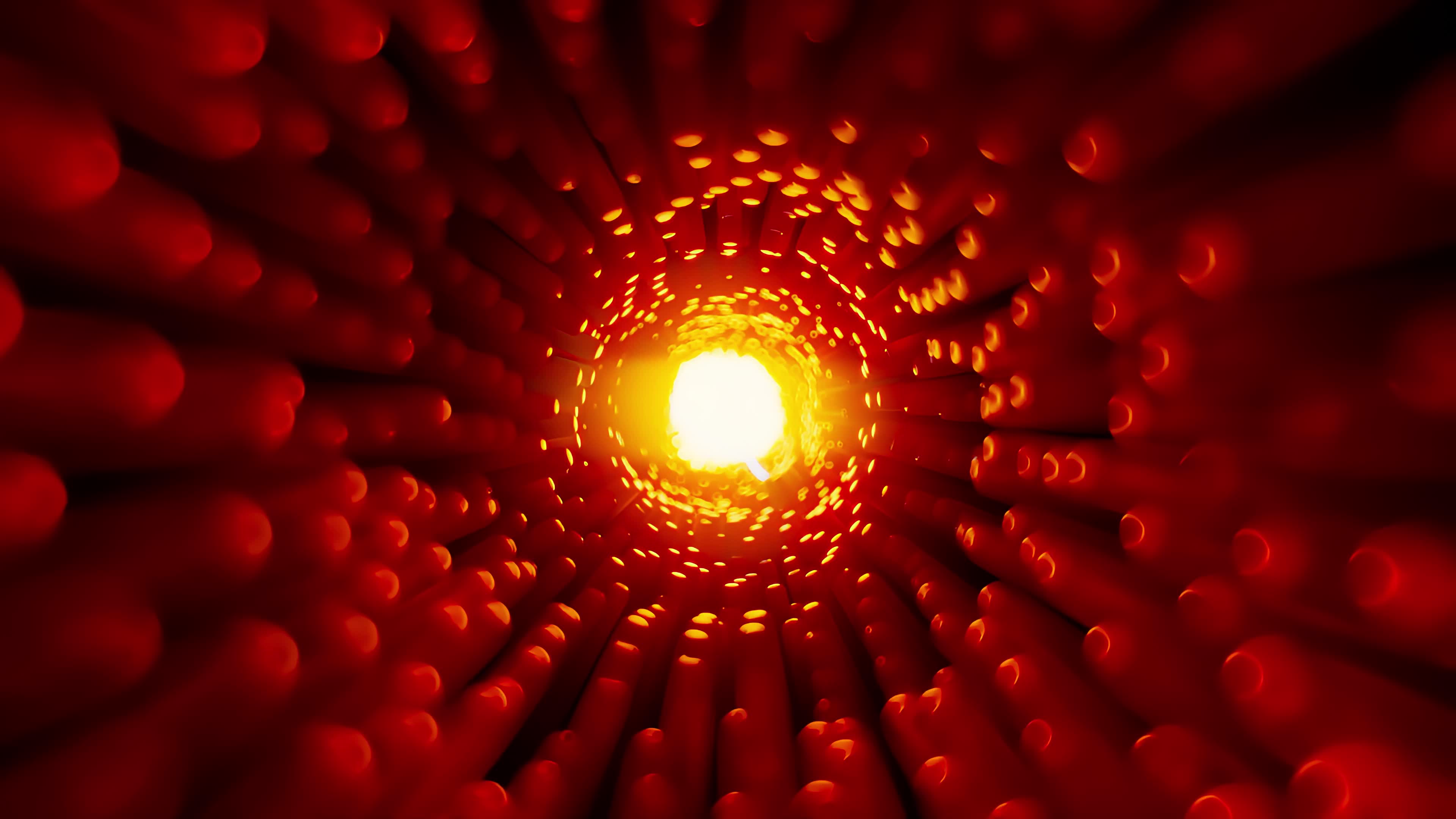 Block Tube 02 (4K H264)