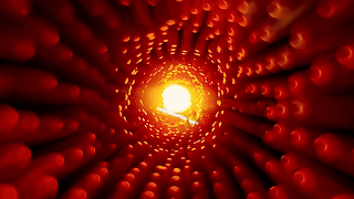 Block Tube 02 (4K H264)