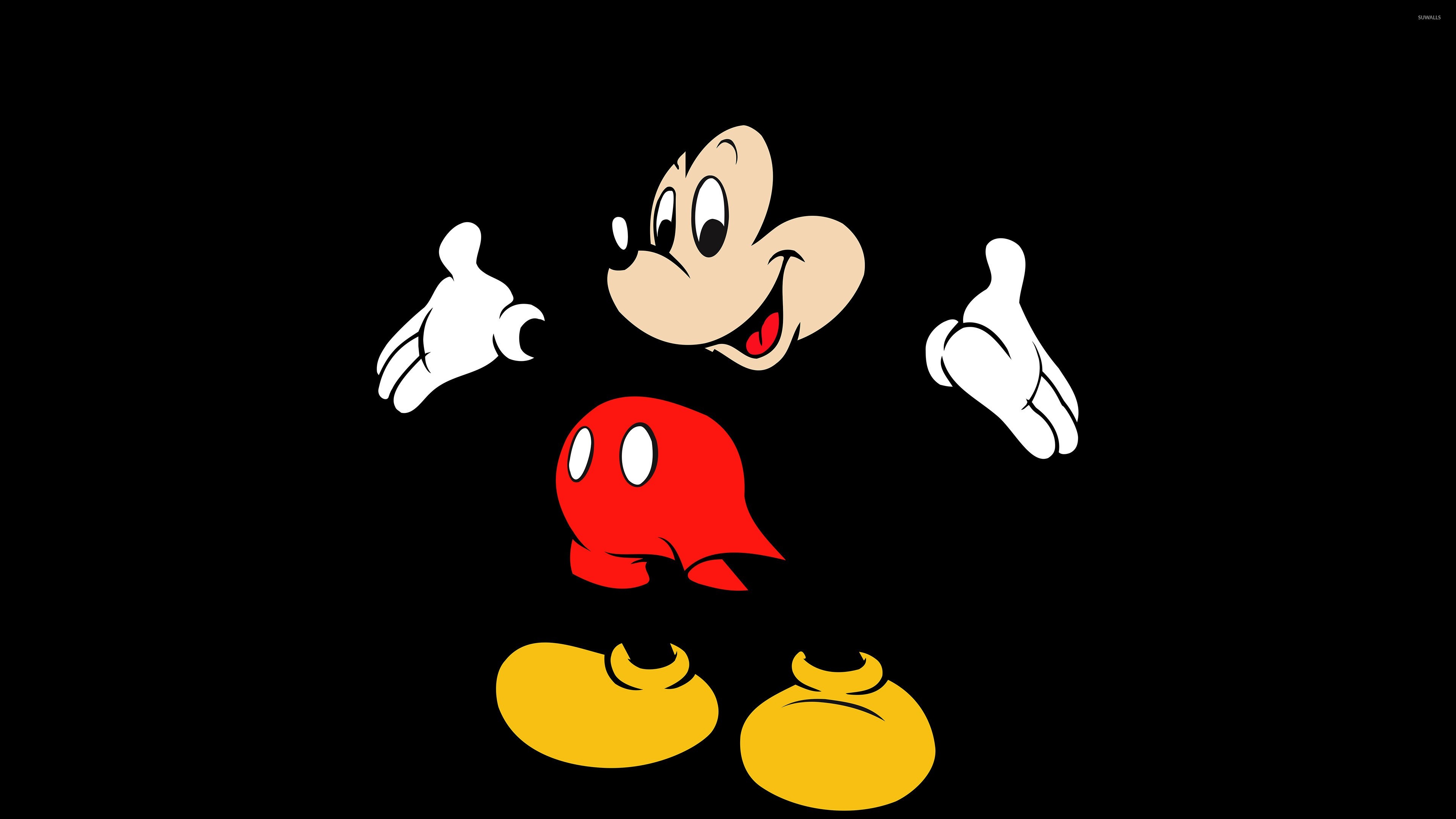 米奇老鼠 Mickey Mouse