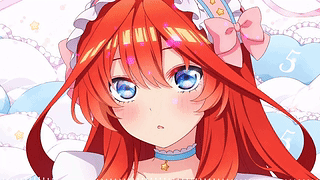 Itsuki TQQ