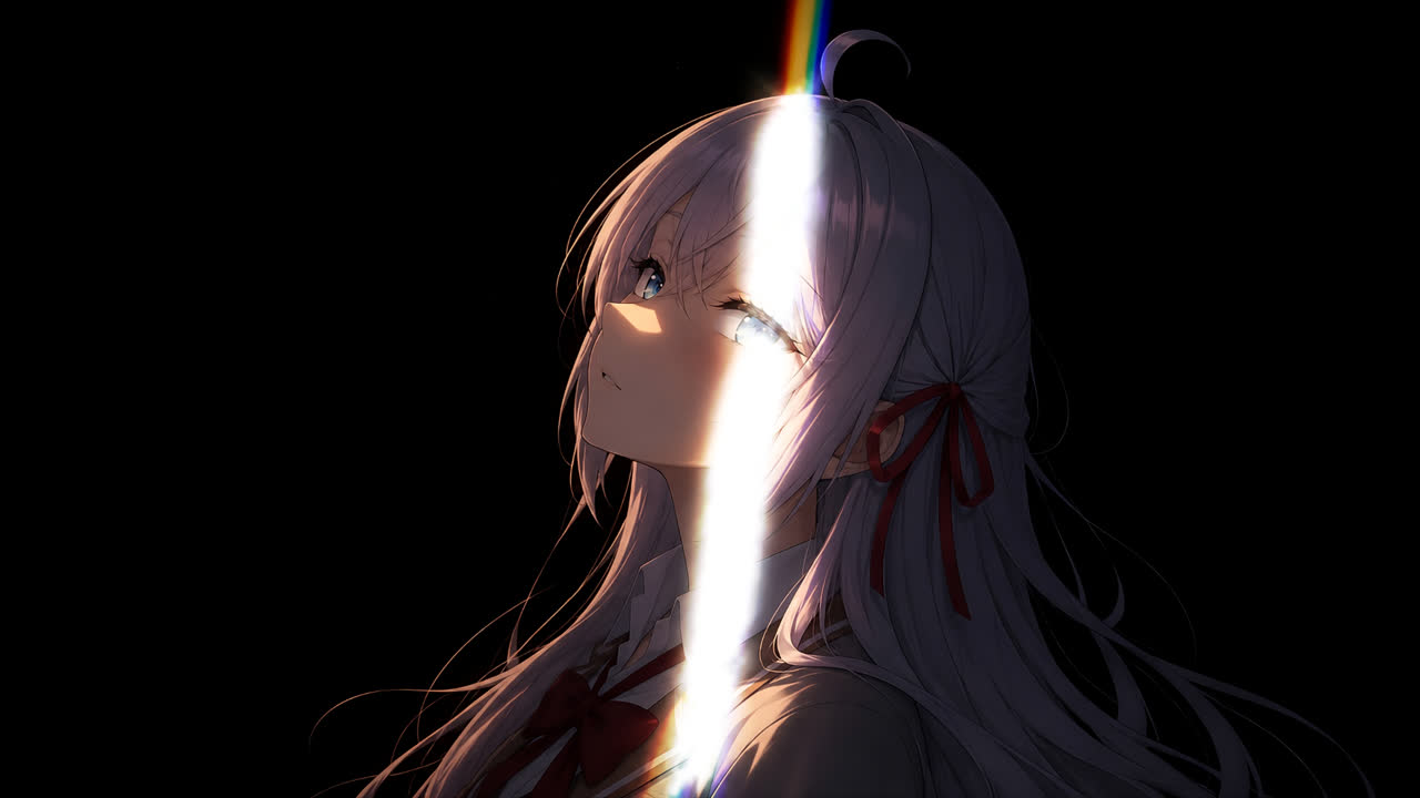 Alya Lightbeam