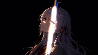 Alya Lightbeam