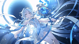 Lisette | 第七史诗